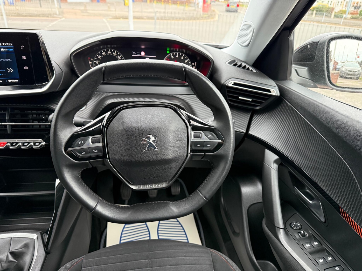 Used Peugeot 2008 2022 for sale - 76380988: Photo 26