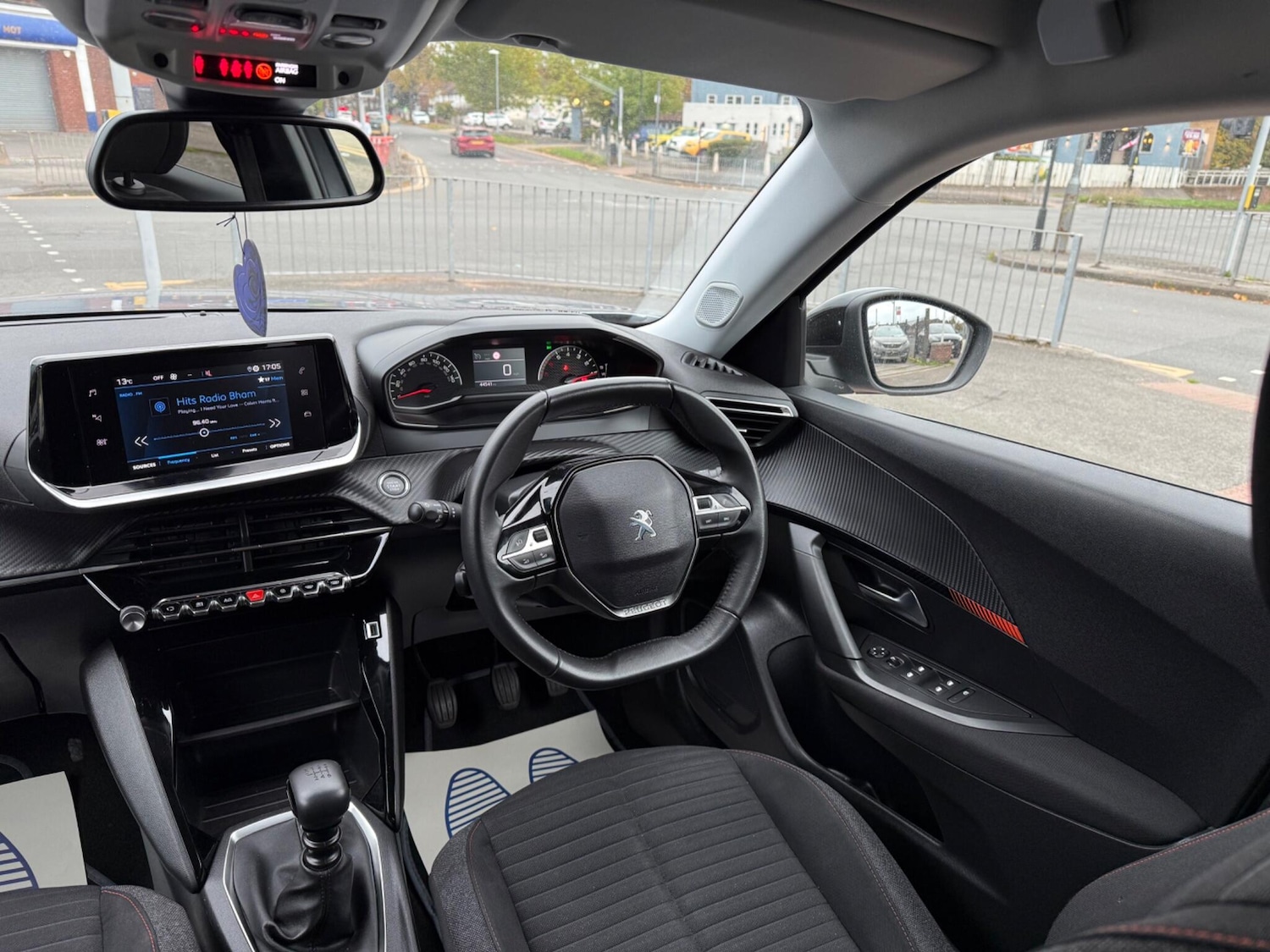 Used Peugeot 2008 2022 for sale - 76380988: Photo 27
