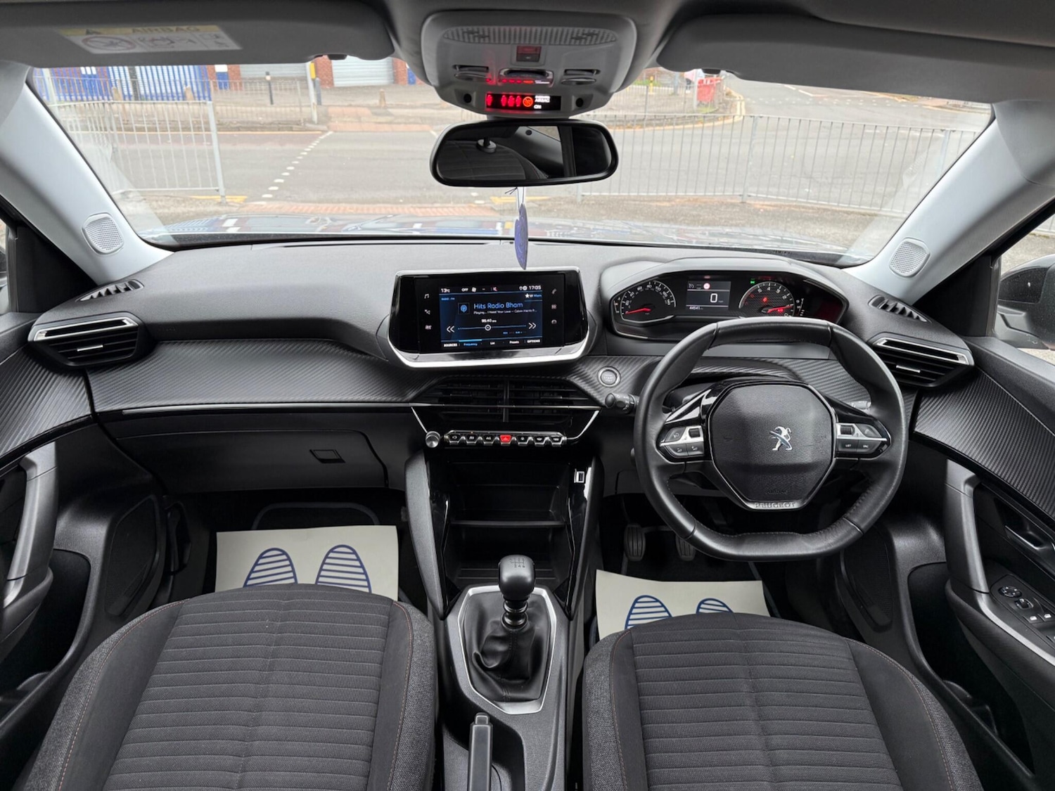 Used Peugeot 2008 2022 for sale - 76380988: Photo 28