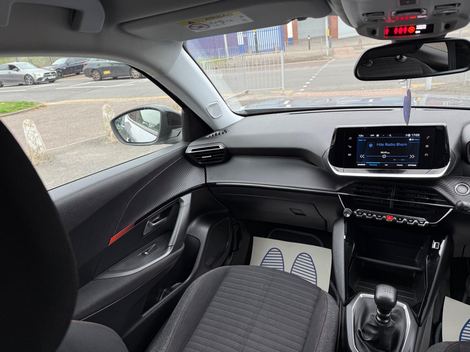 Used Peugeot 2008 2022 for sale - 76380988: Photo 29