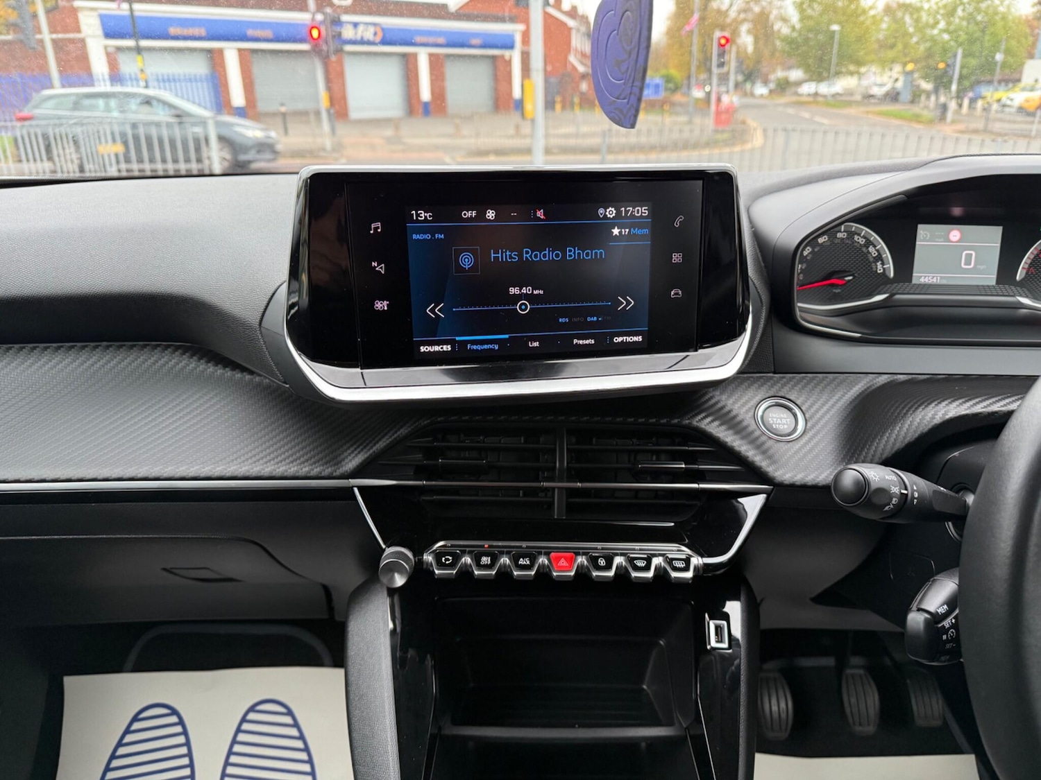 Used Peugeot 2008 2022 for sale - 76380988: Photo 30