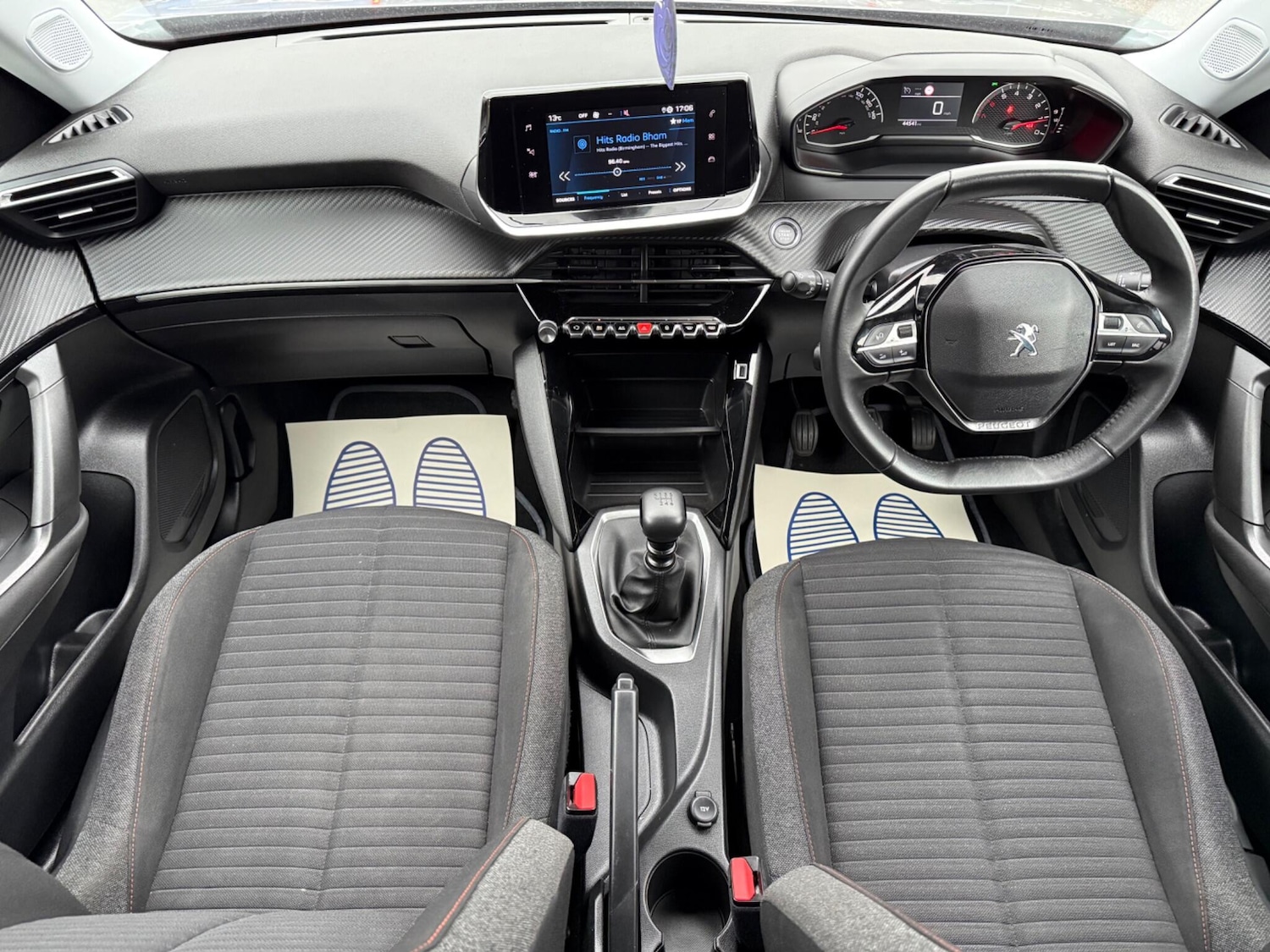 Used Peugeot 2008 2022 for sale - 76380988: Photo 32