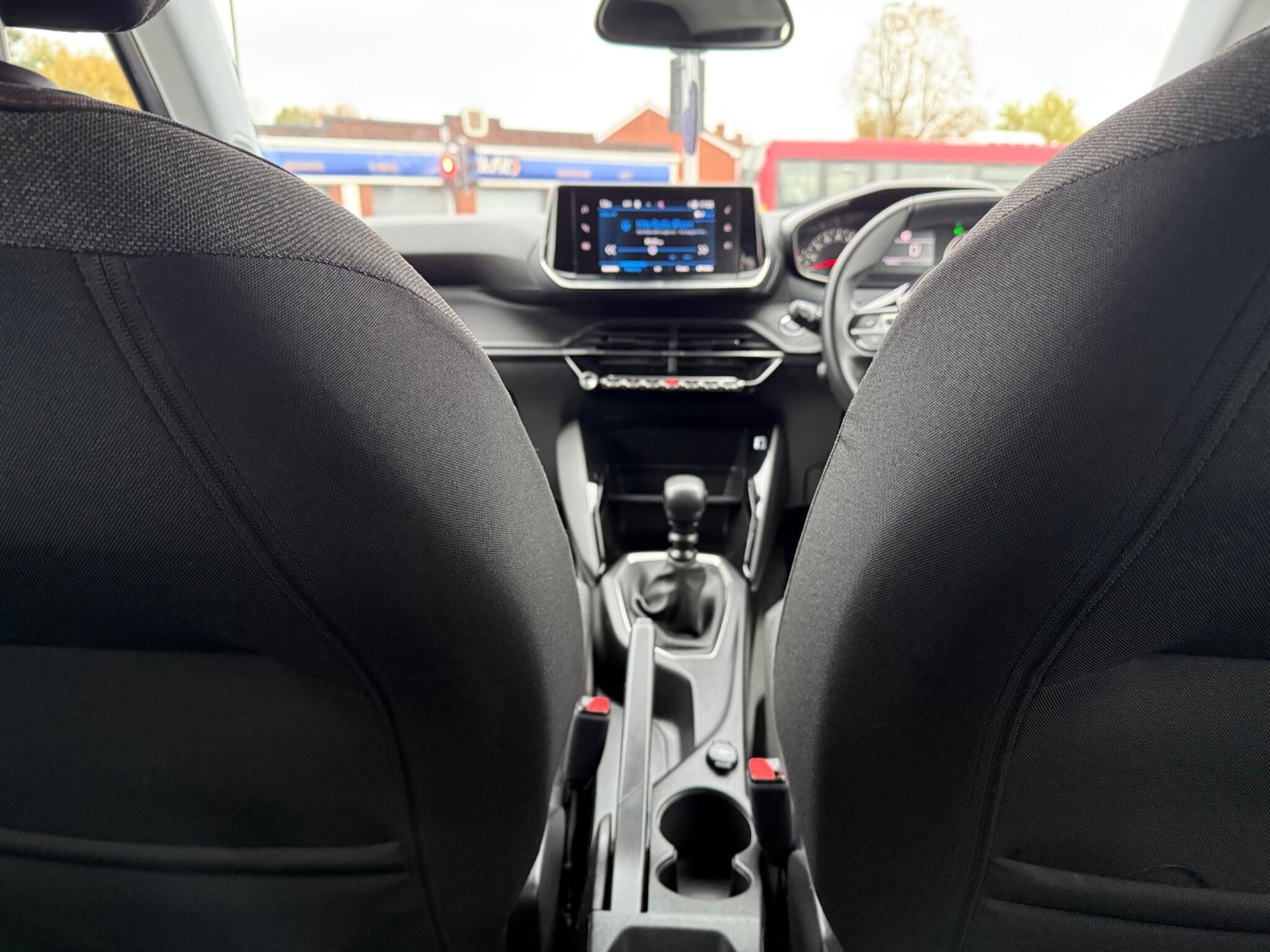 Used Peugeot 2008 2022 for sale - 76380988: Photo 33