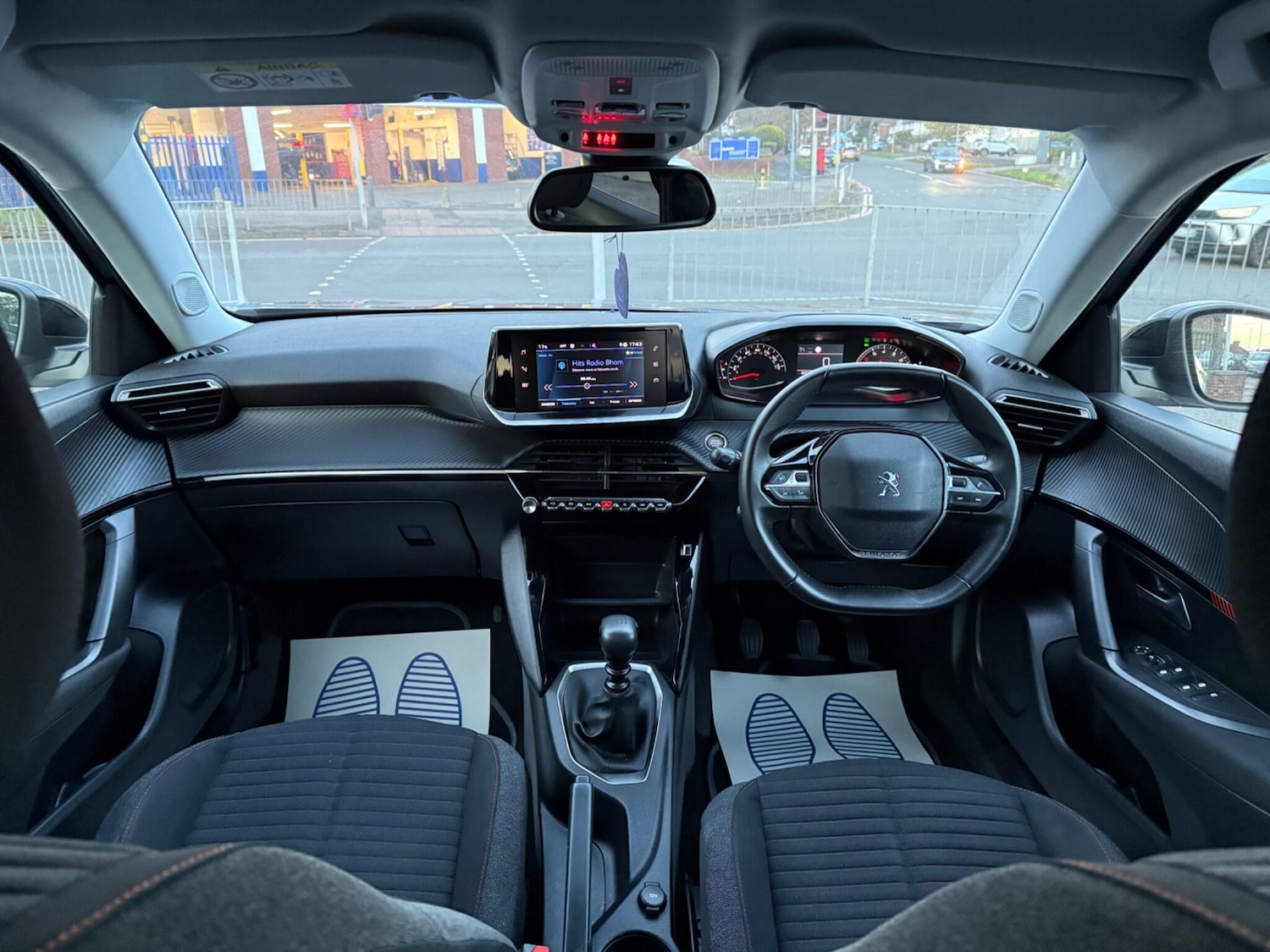 Used Peugeot 2008 2022 for sale - 76380988: Photo 36