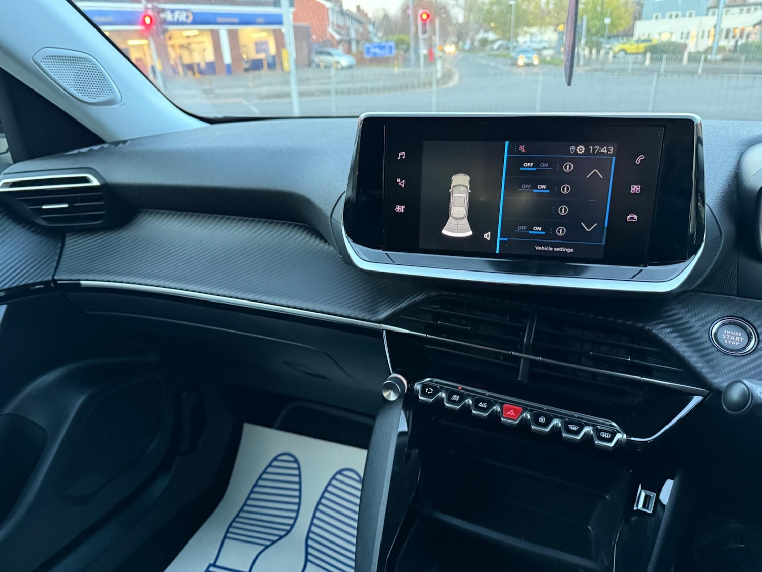 Used Peugeot 2008 2022 for sale - 76380988: Photo 37