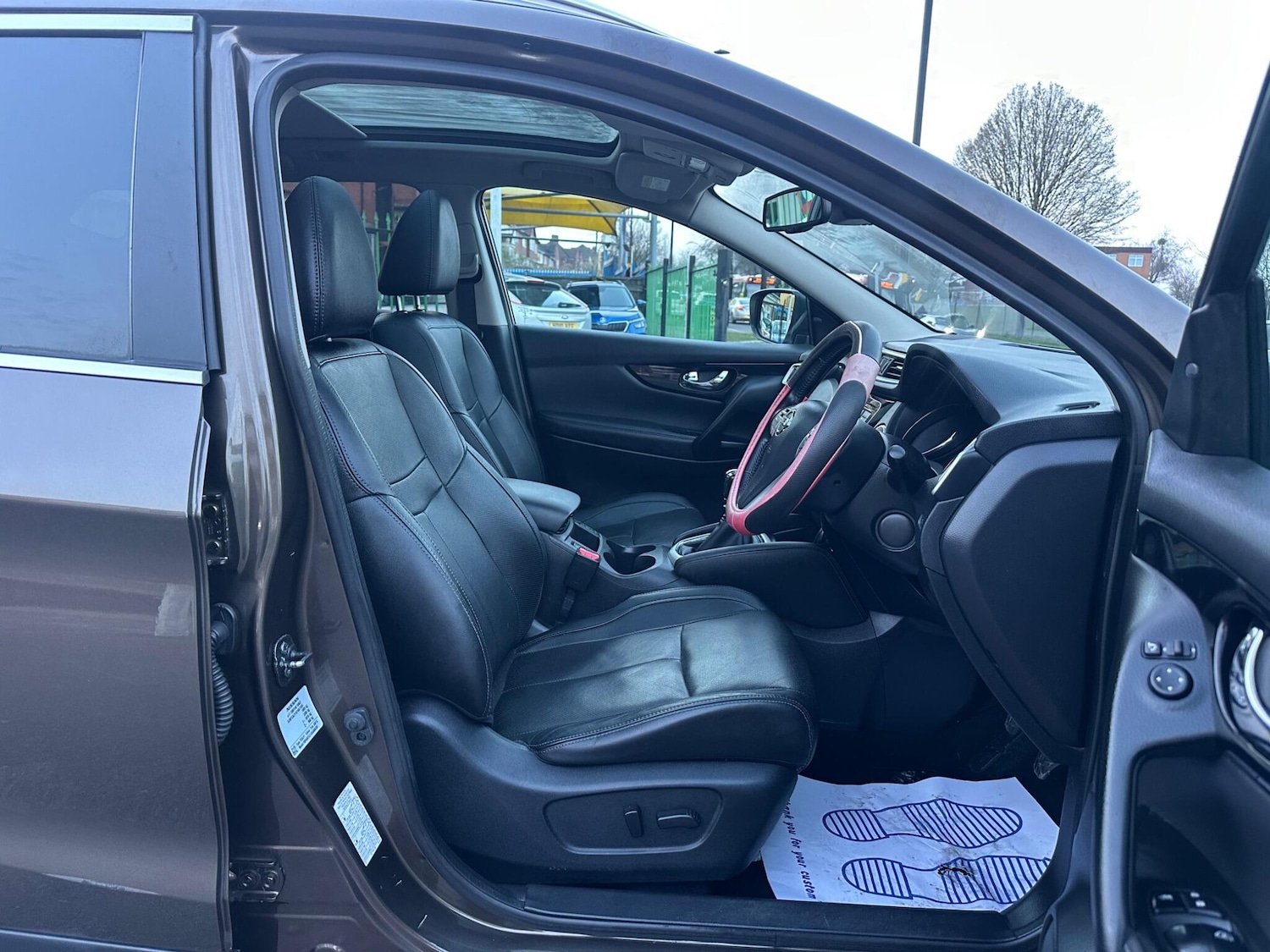 Used Nissan Qashqai 2016 for sale - 77784133: Photo 22