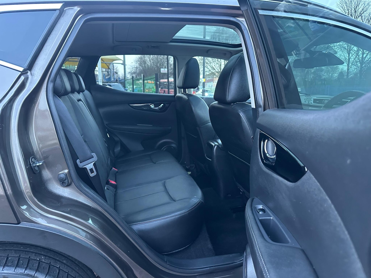 Used Nissan Qashqai 2016 for sale - 77784133: Photo 24