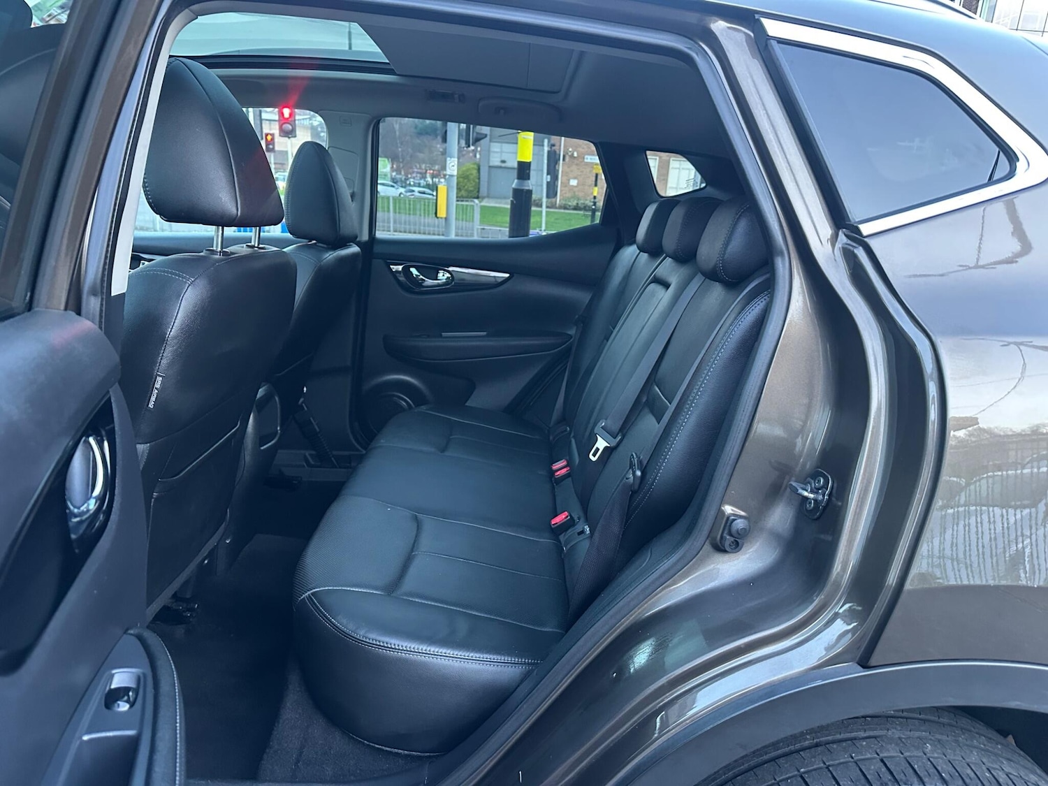 Used Nissan Qashqai 2016 for sale - 77784133: Photo 25