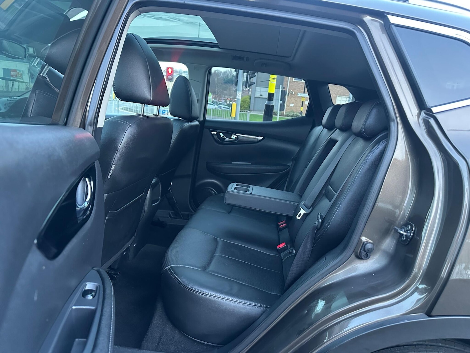 Used Nissan Qashqai 2016 for sale - 77784133: Photo 26