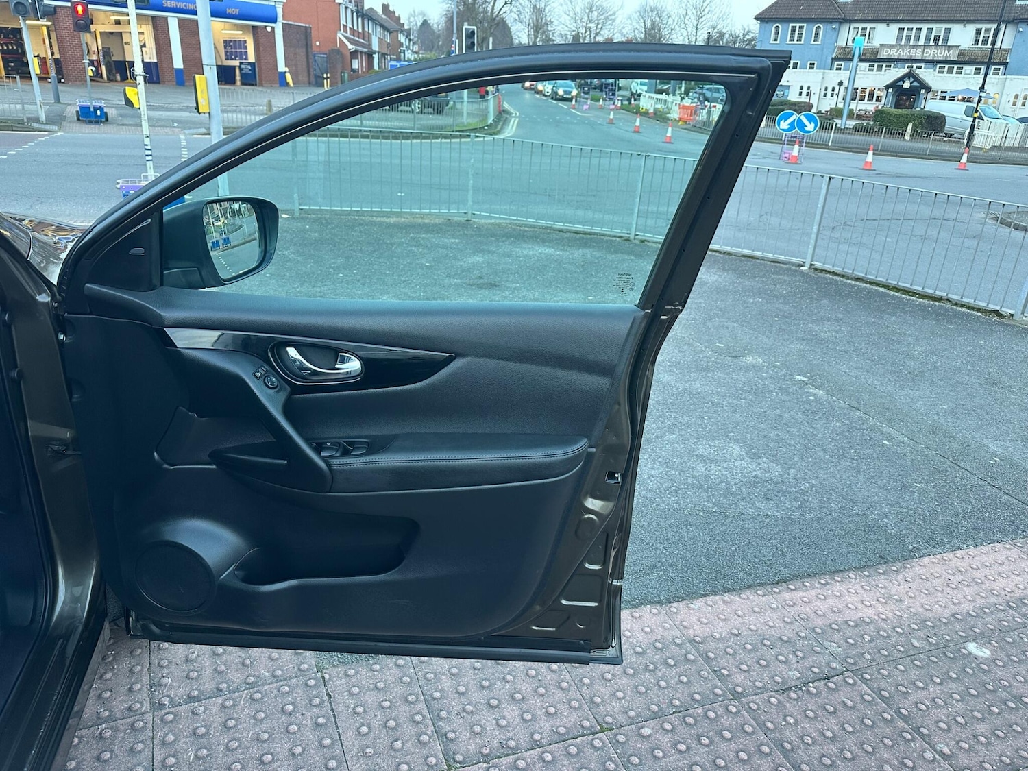 Used Nissan Qashqai 2016 for sale - 77784133: Photo 27