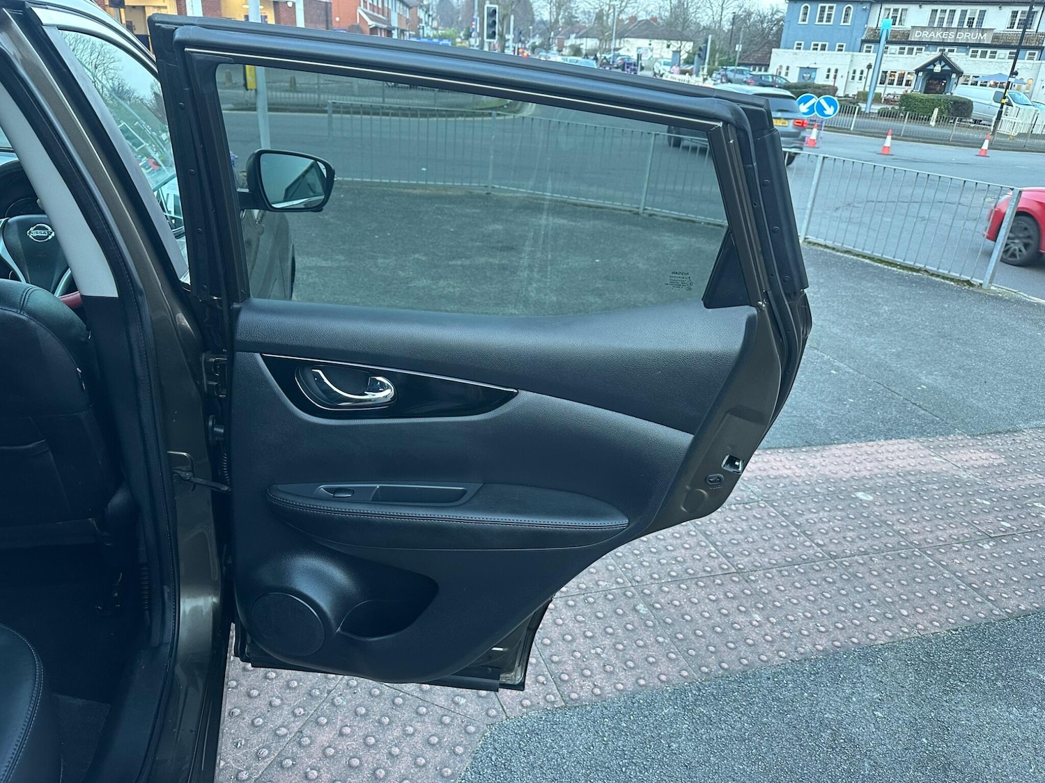 Used Nissan Qashqai 2016 for sale - 77784133: Photo 28