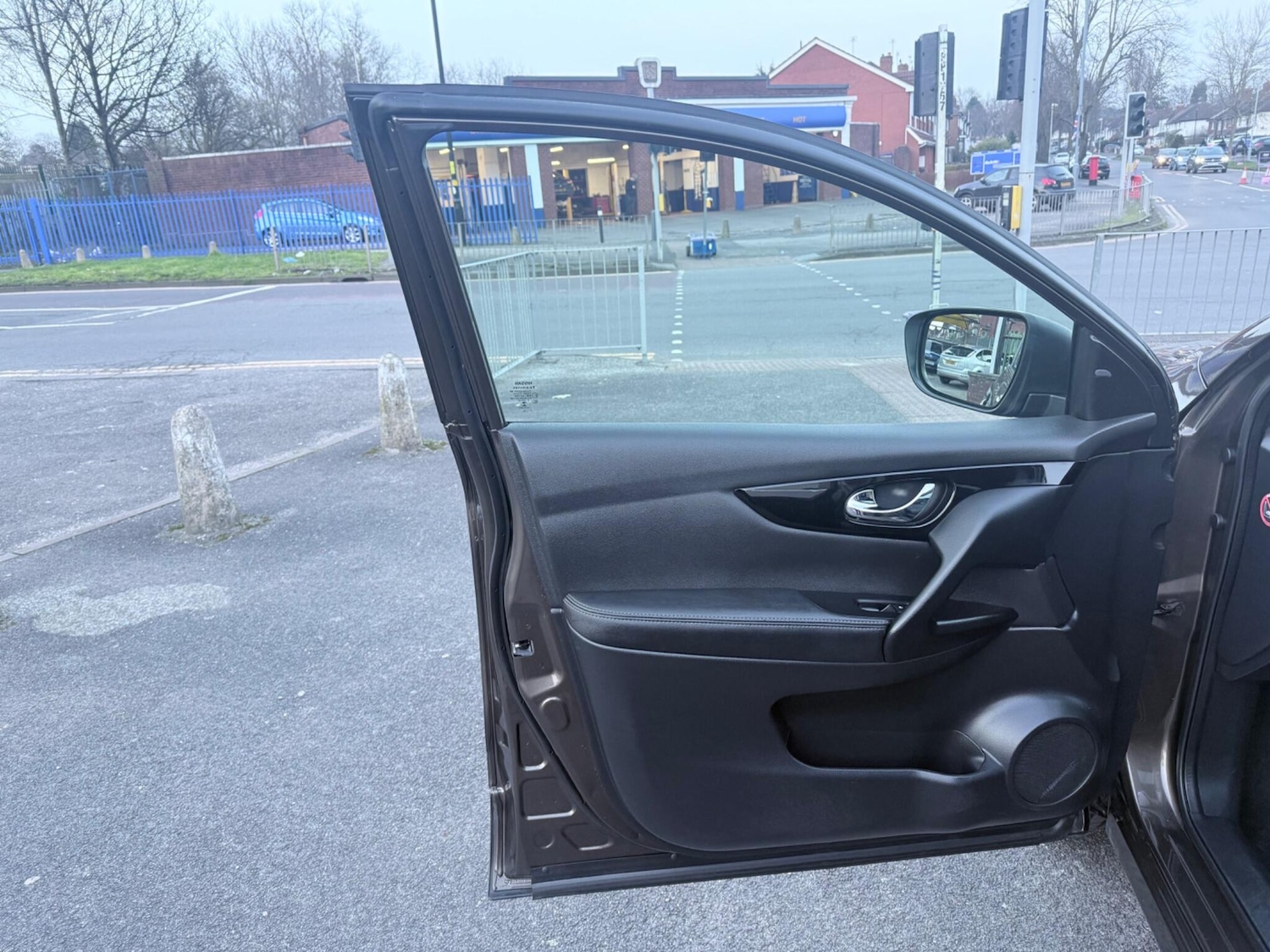 Used Nissan Qashqai 2016 for sale - 77784133: Photo 32