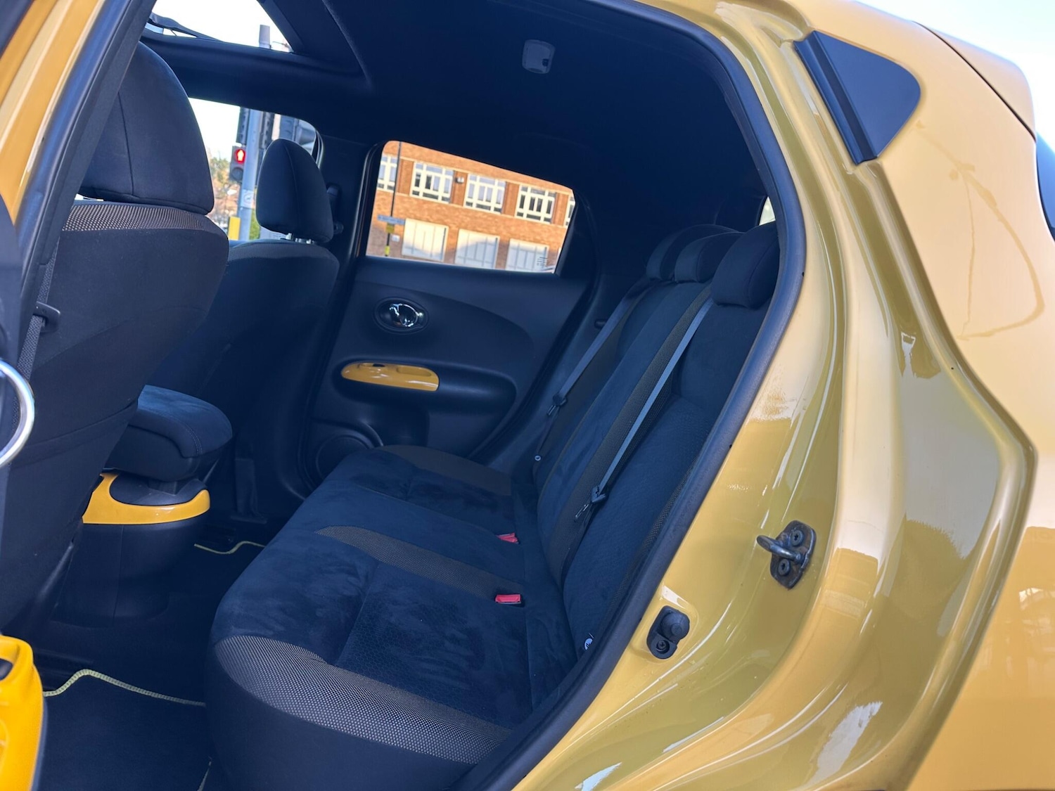 Used Nissan Juke 2016 for sale - 77939733: Photo 27