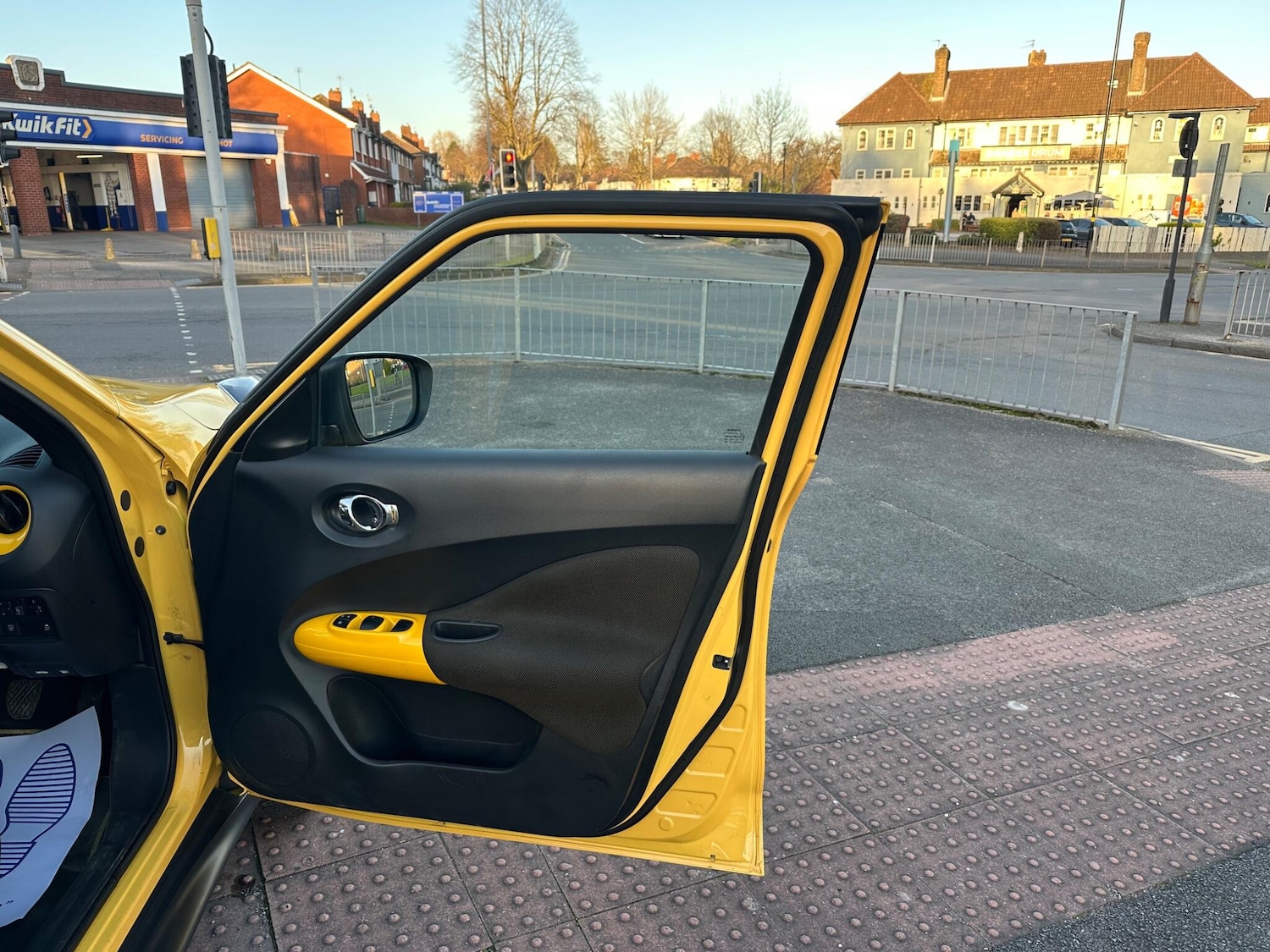 Used Nissan Juke 2016 for sale - 77939733: Photo 28