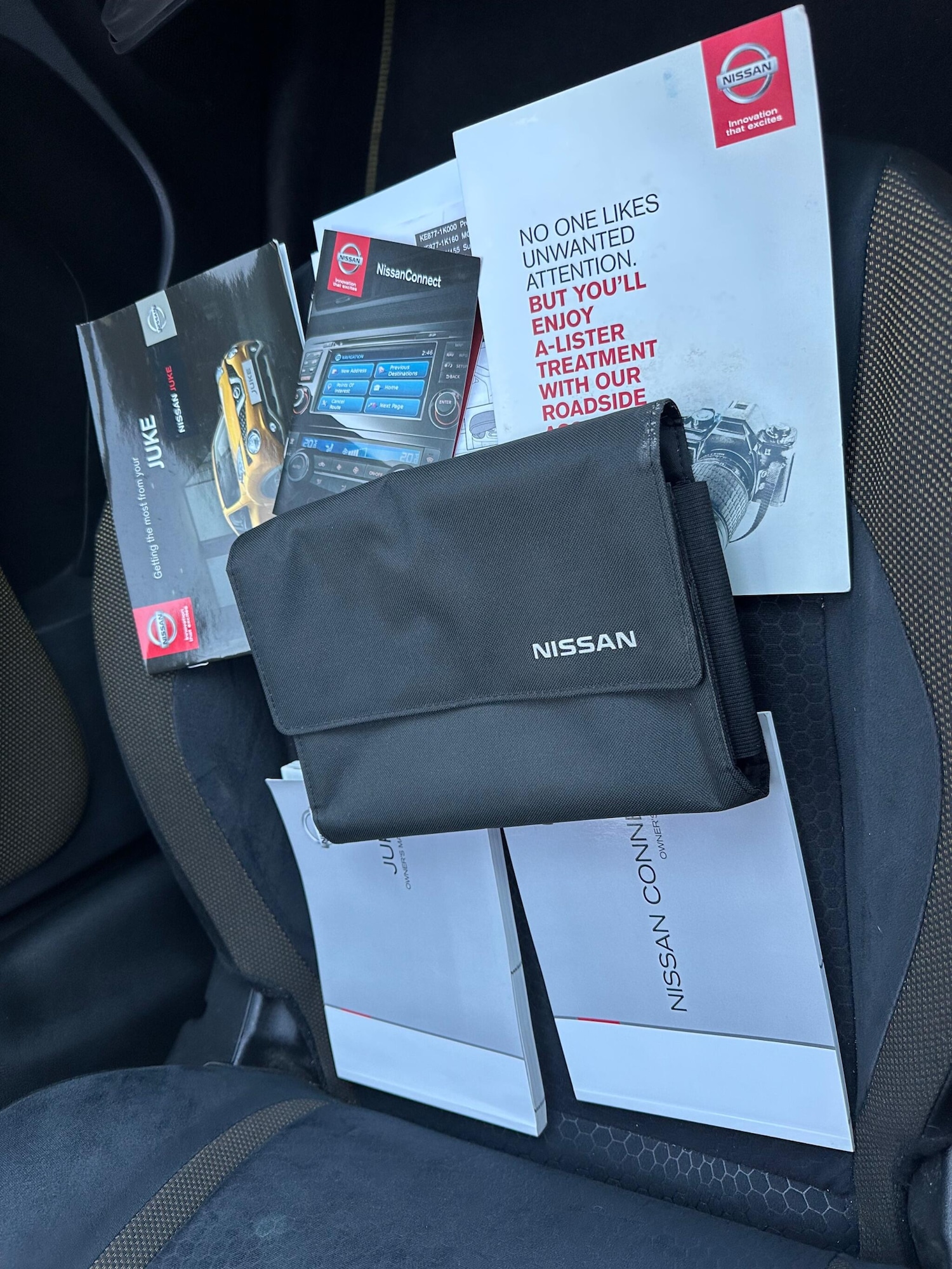 Used Nissan Juke 2016 for sale - 77939733: Photo 33