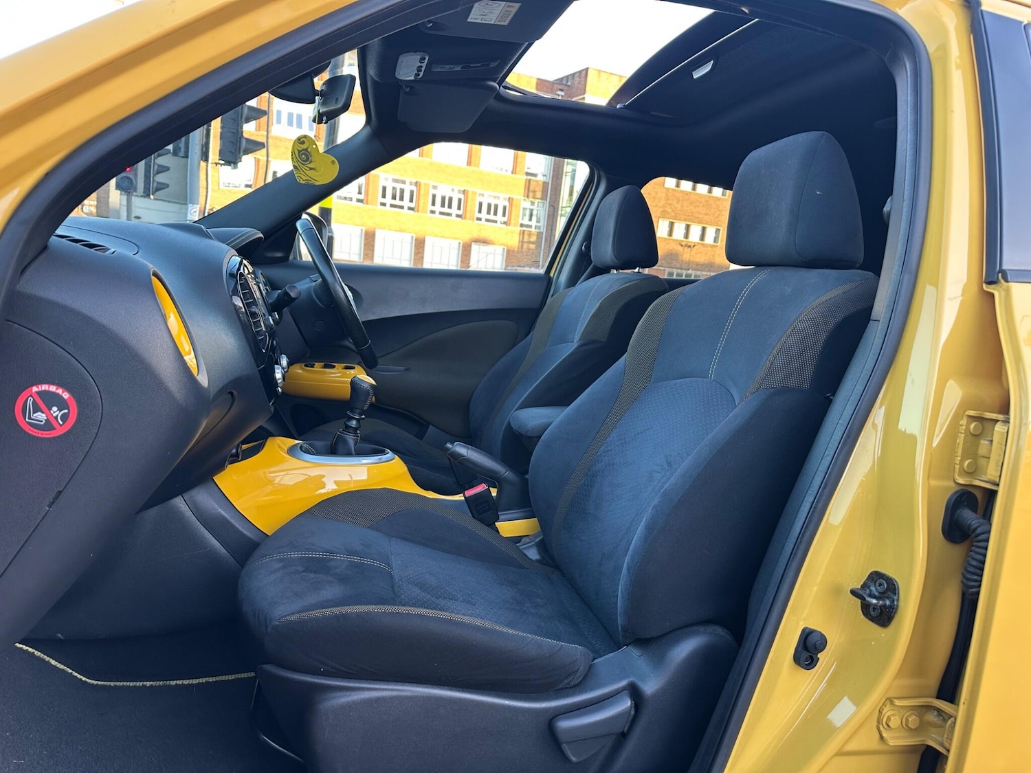 Used Nissan Juke 2016 for sale - 77939733: Photo 37