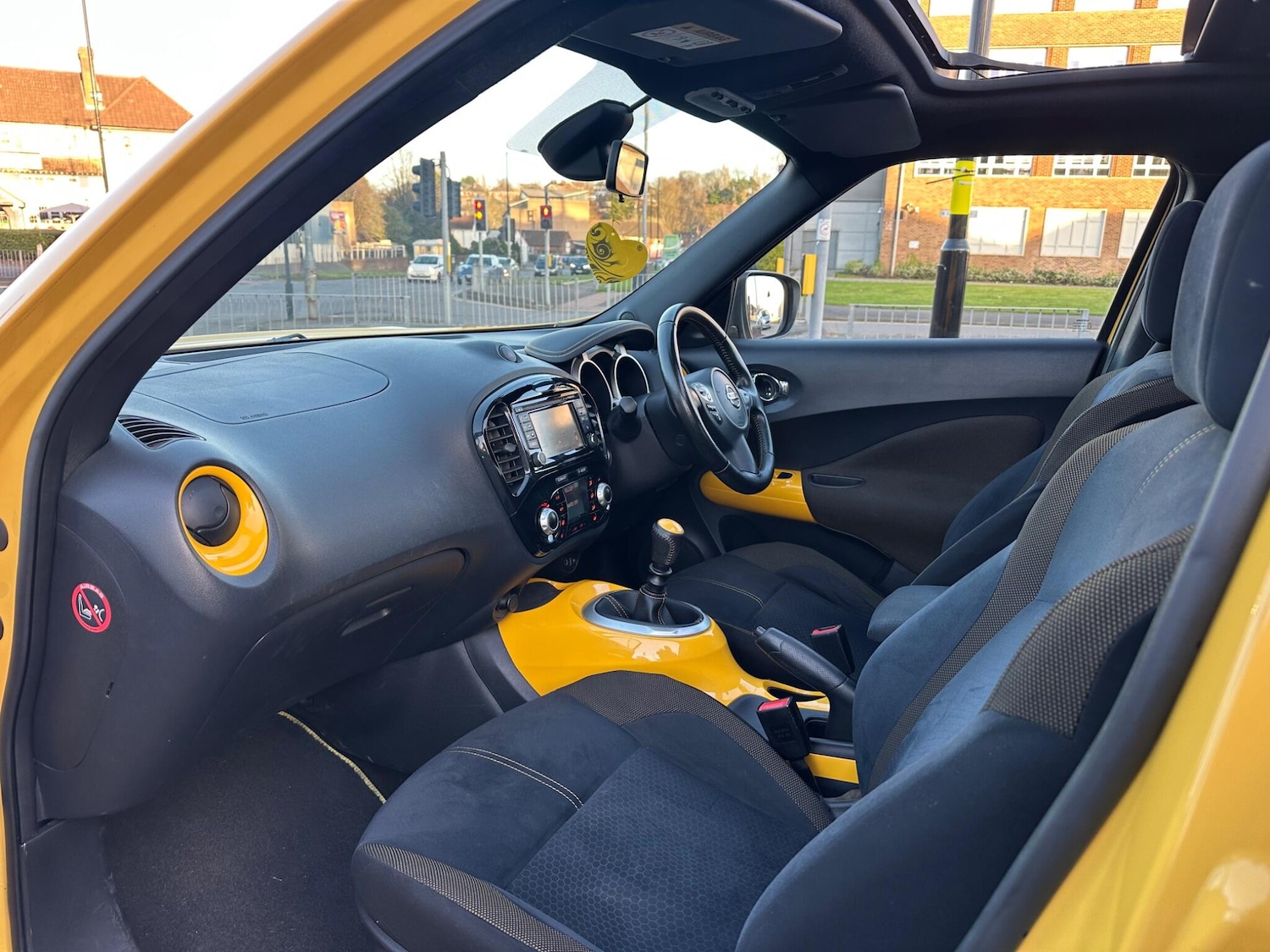 Used Nissan Juke 2016 for sale - 77939733: Photo 40