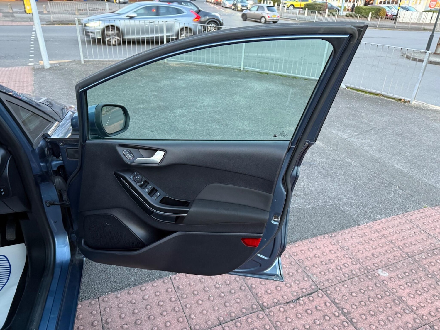 Used Ford Fiesta 2023 for sale - 76398988: Photo 21