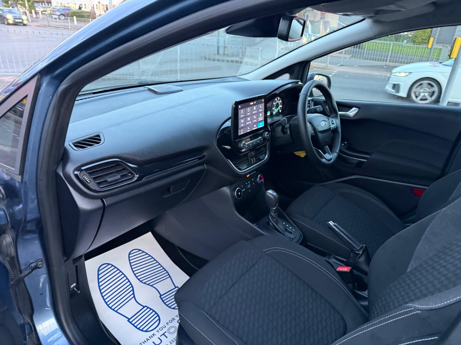 Used Ford Fiesta 2023 for sale - 76398988: Photo 27