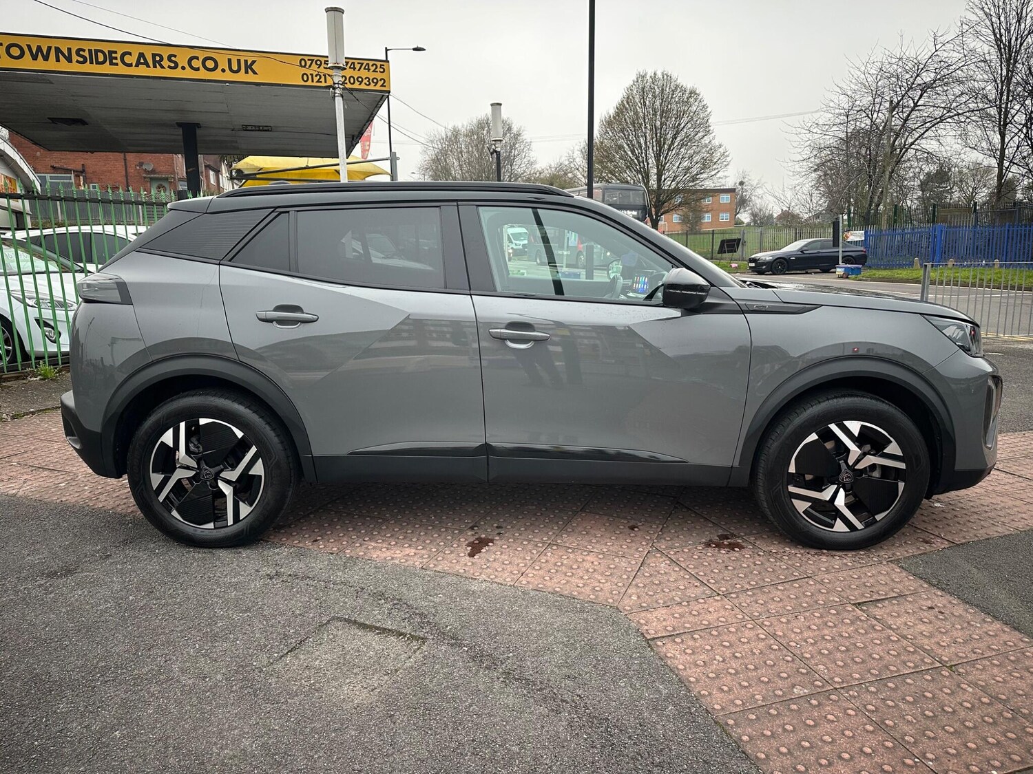 Used Peugeot 2008 for sale - 77882910: Photo 14