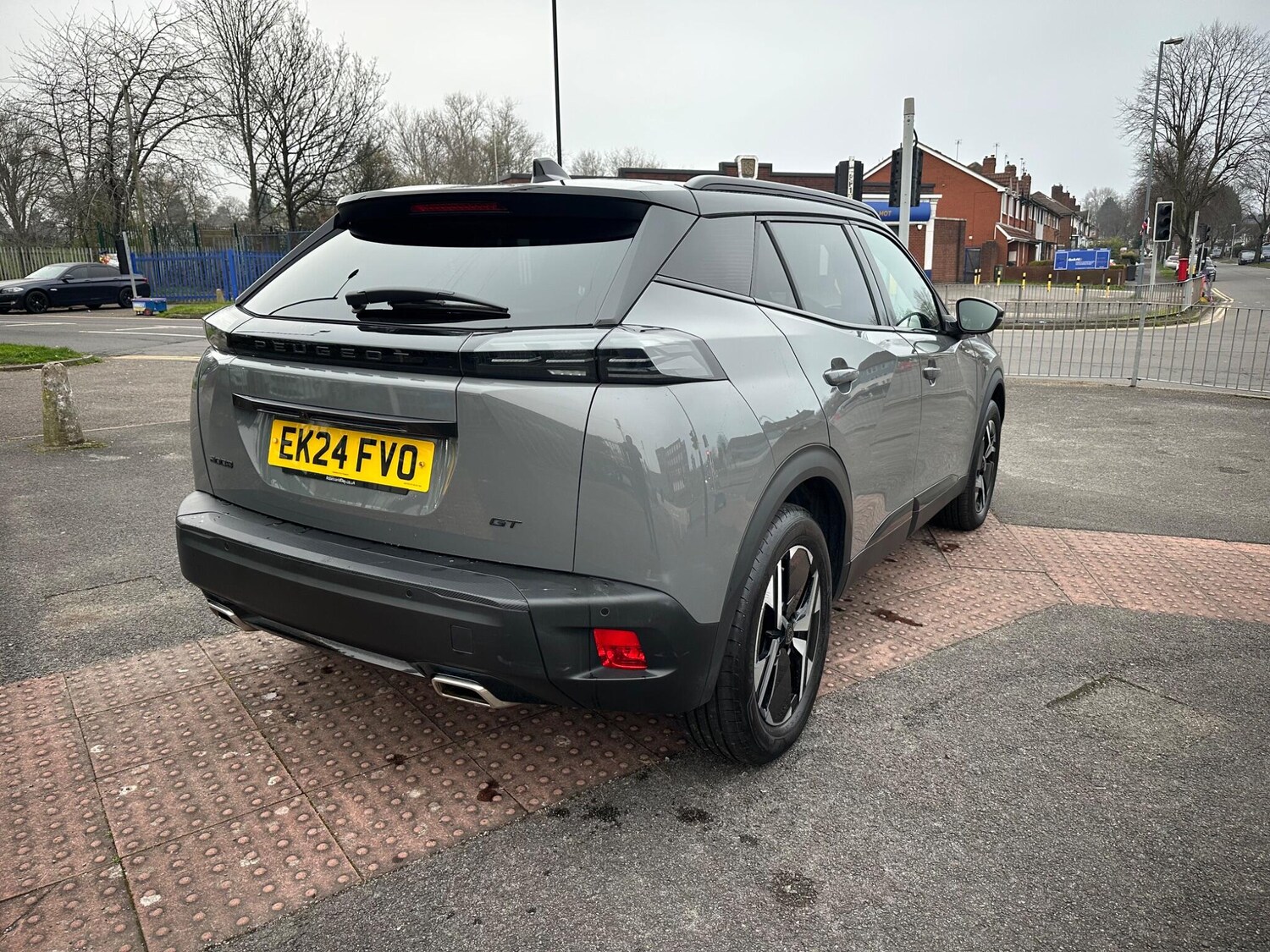 Used Peugeot 2008 for sale - 77882910: Photo 15