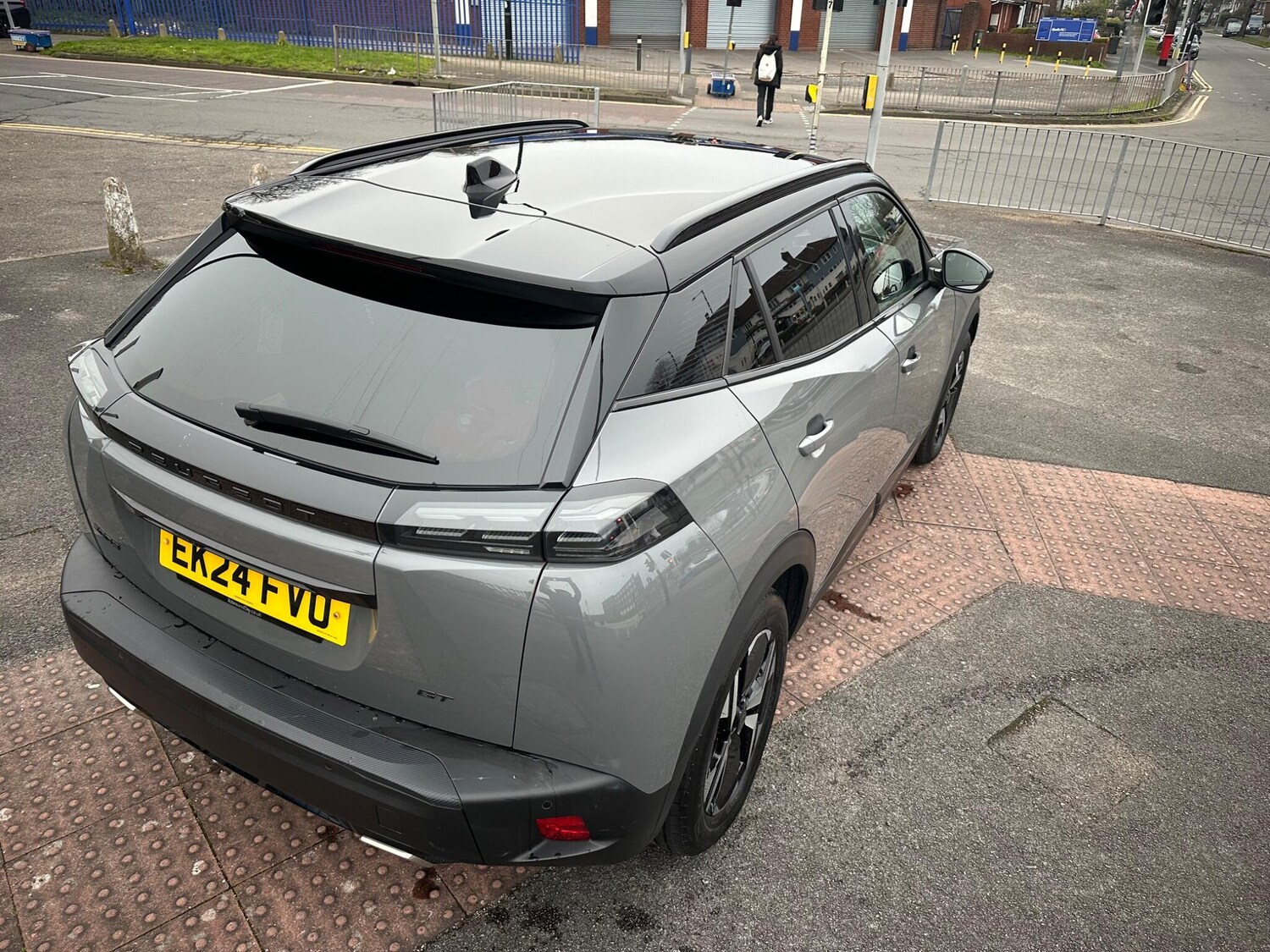 Used Peugeot 2008 for sale - 77882910: Photo 16