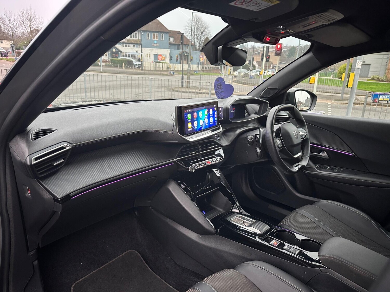 Used Peugeot 2008 for sale - 77882910: Photo 18