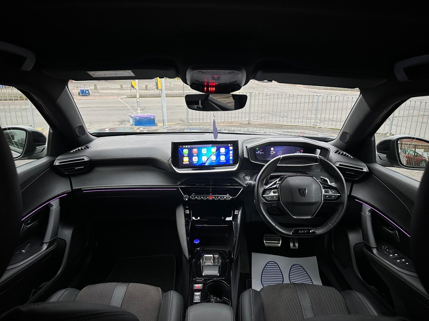 Used Peugeot 2008 for sale - 77882910: Photo 19