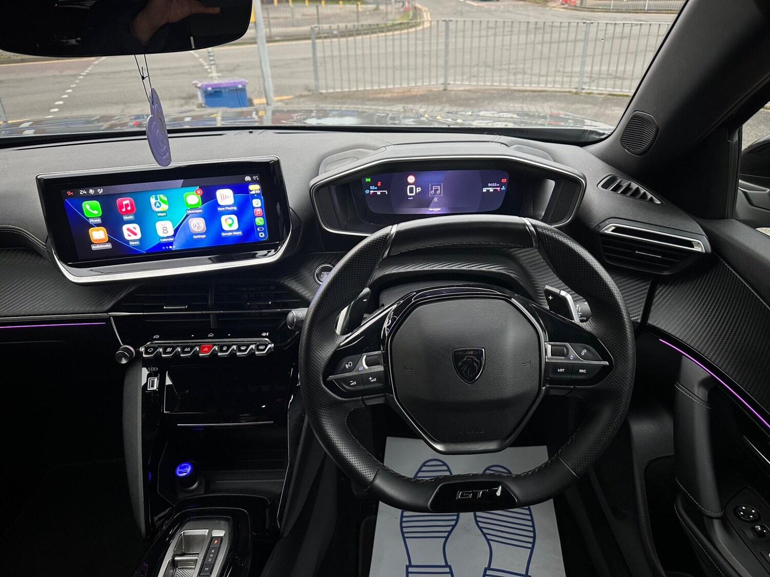 Used Peugeot 2008 for sale - 77882910: Photo 20