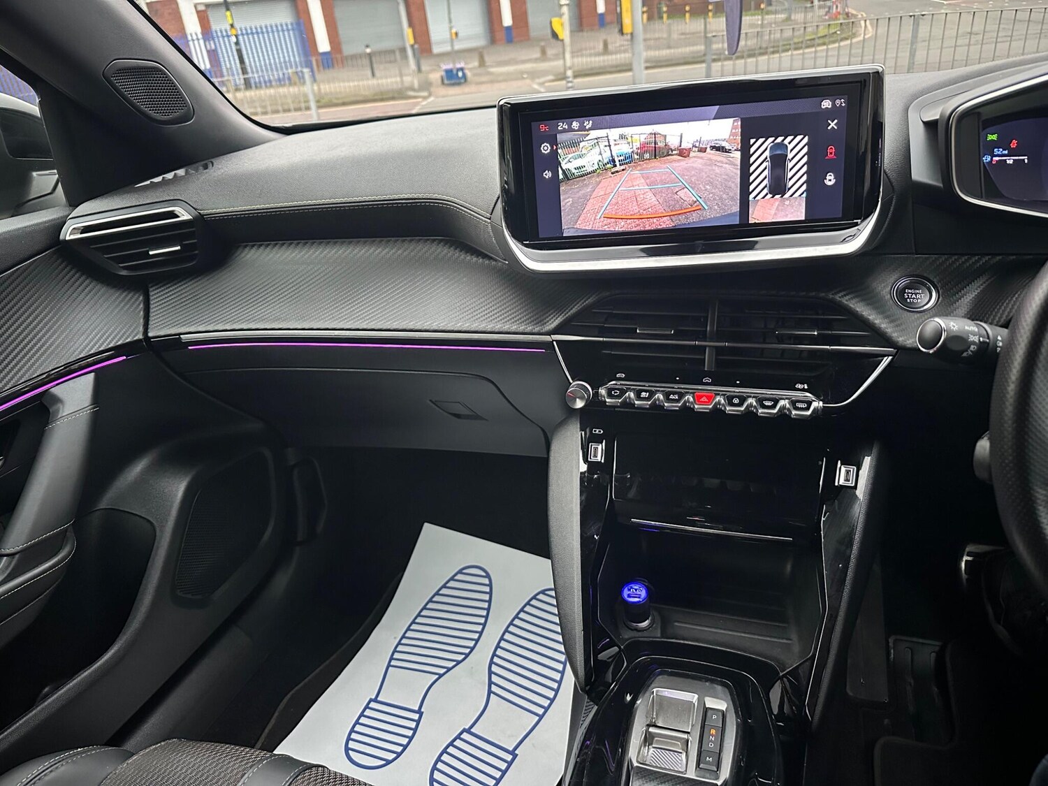 Used Peugeot 2008 for sale - 77882910: Photo 21