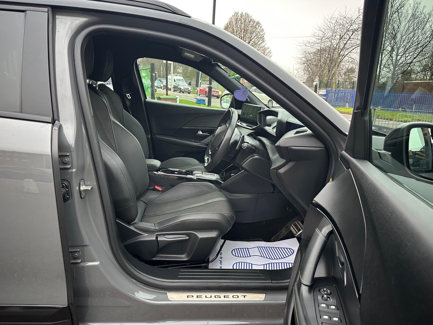 Used Peugeot 2008 for sale - 77882910: Photo 22