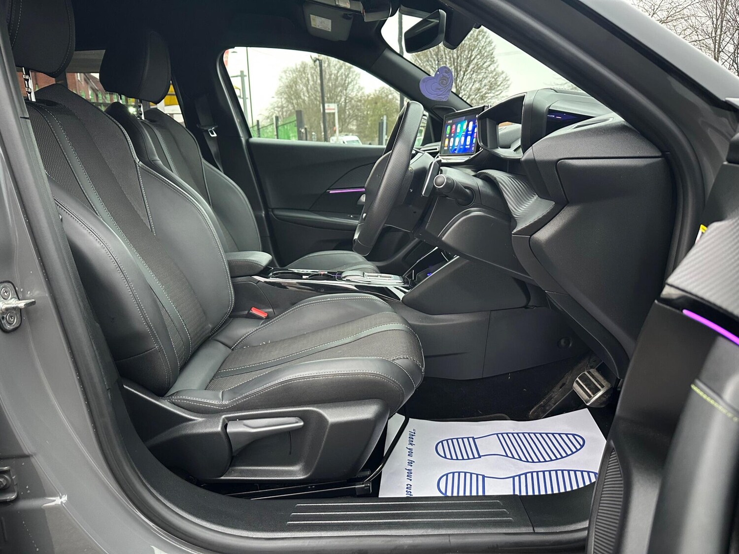 Used Peugeot 2008 for sale - 77882910: Photo 23