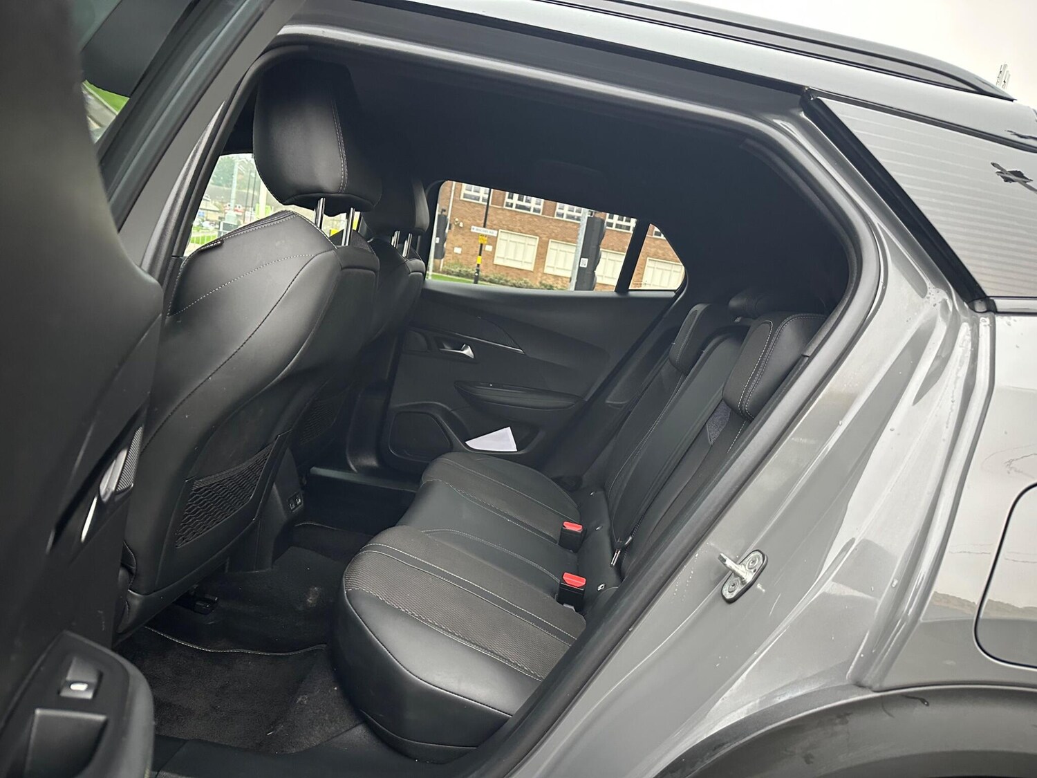 Used Peugeot 2008 for sale - 77882910: Photo 25