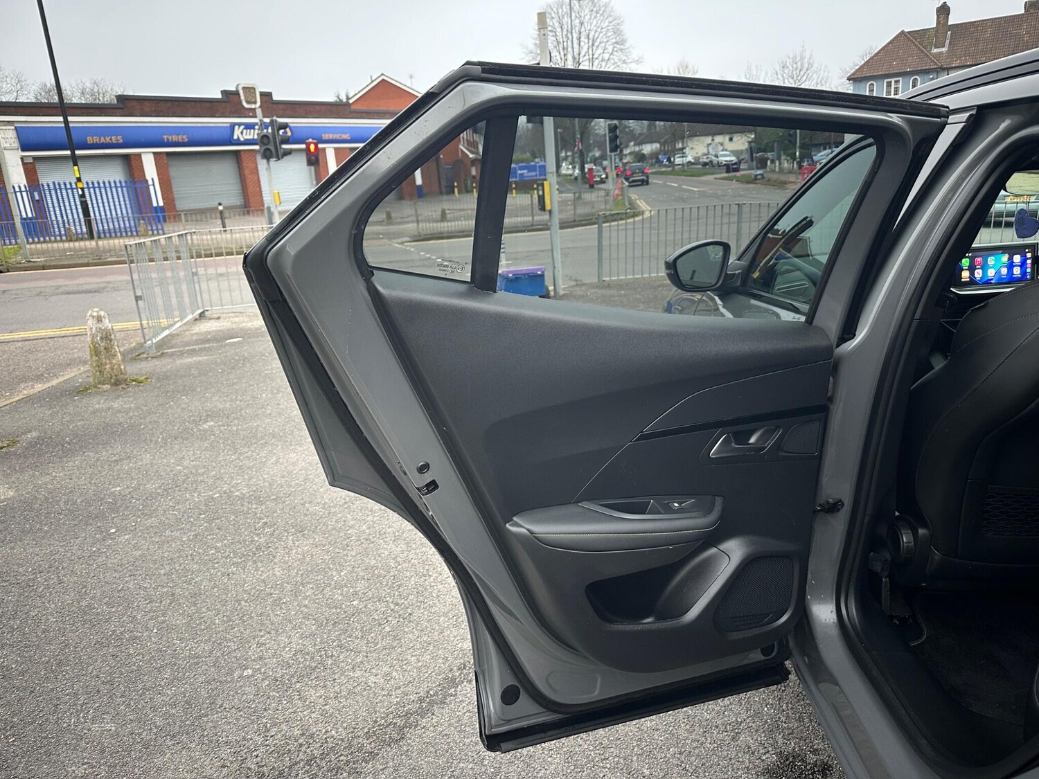 Used Peugeot 2008 for sale - 77882910: Photo 28