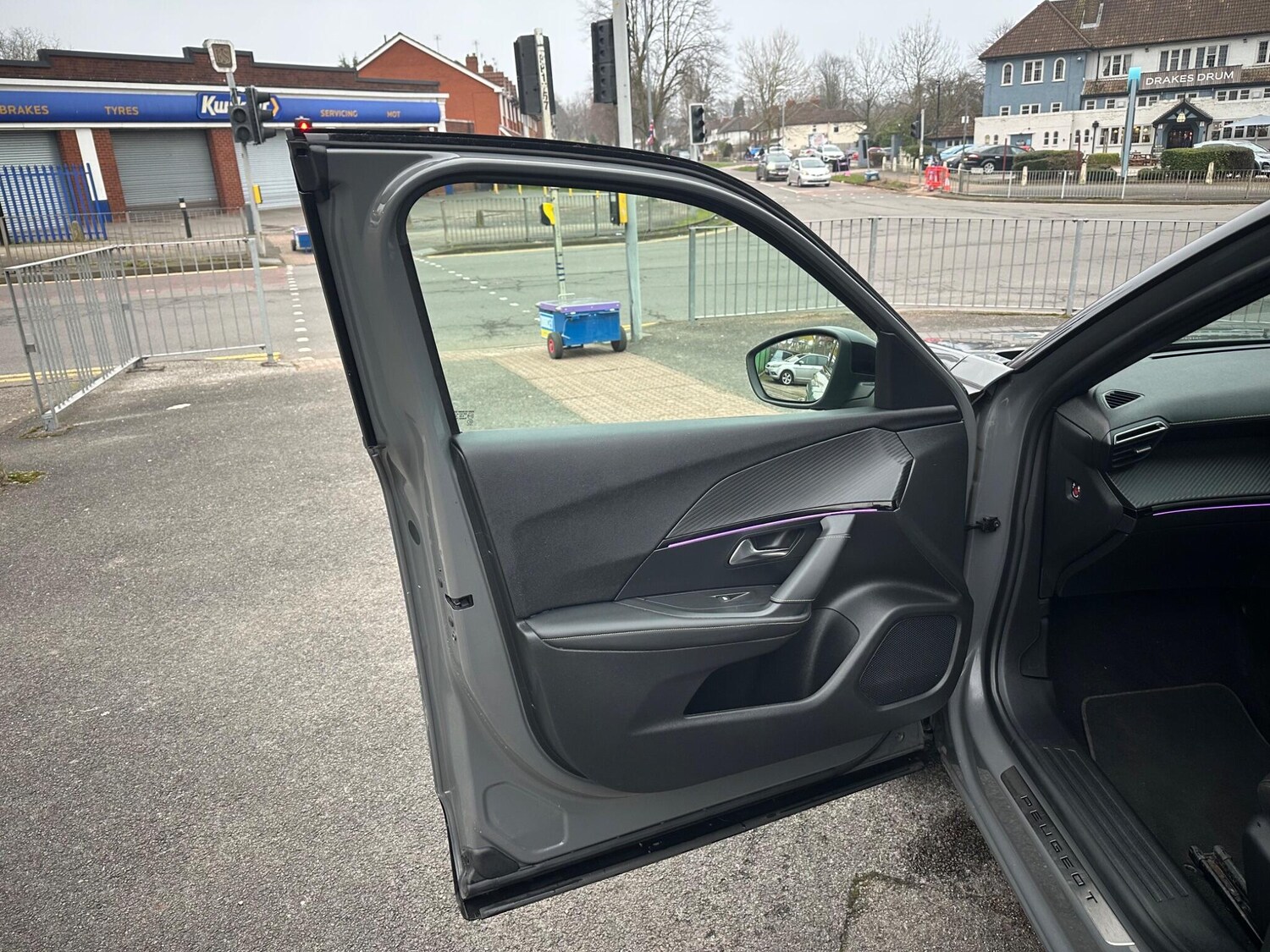 Used Peugeot 2008 for sale - 77882910: Photo 29