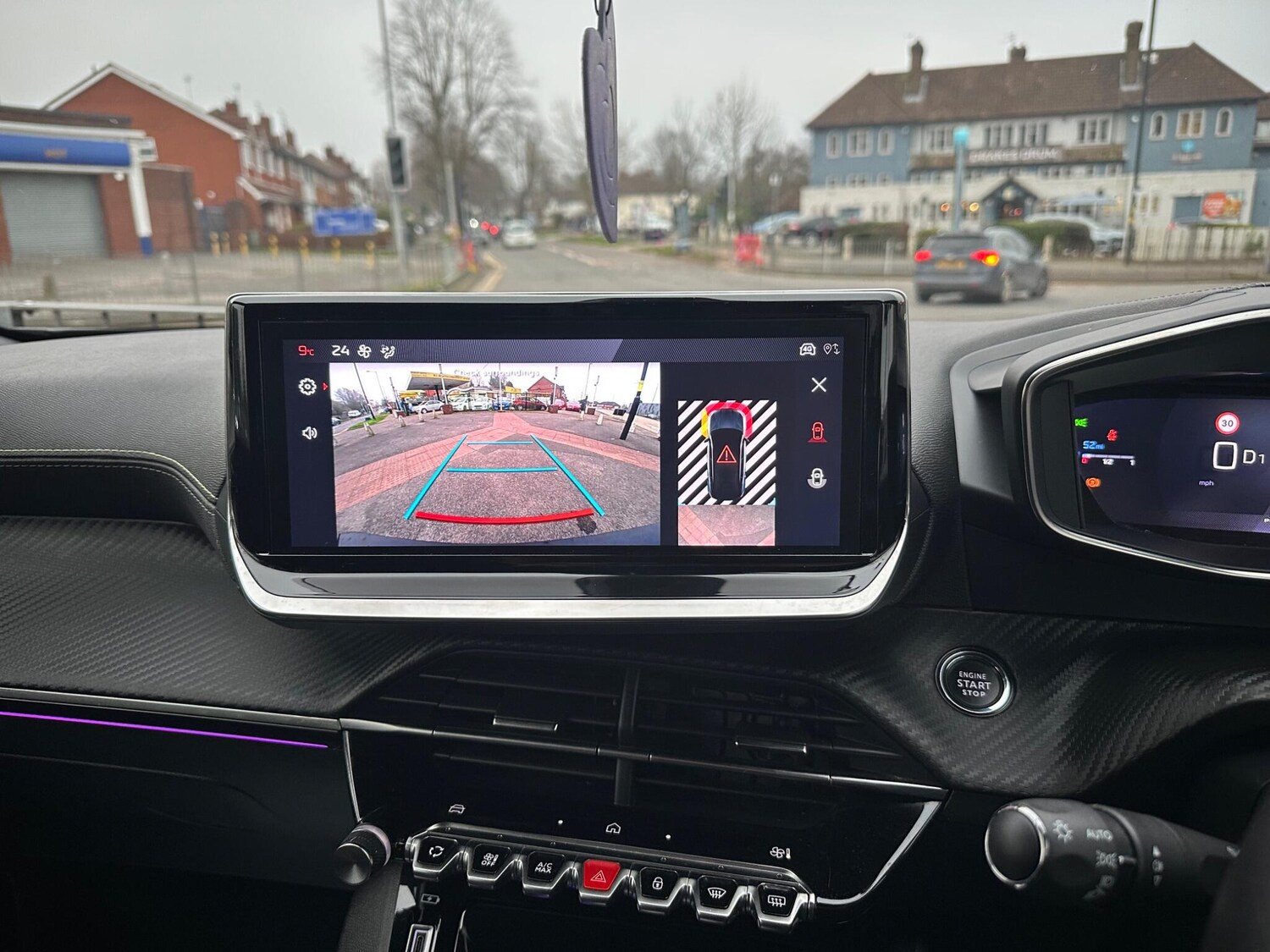 Used Peugeot 2008 for sale - 77882910: Photo 30