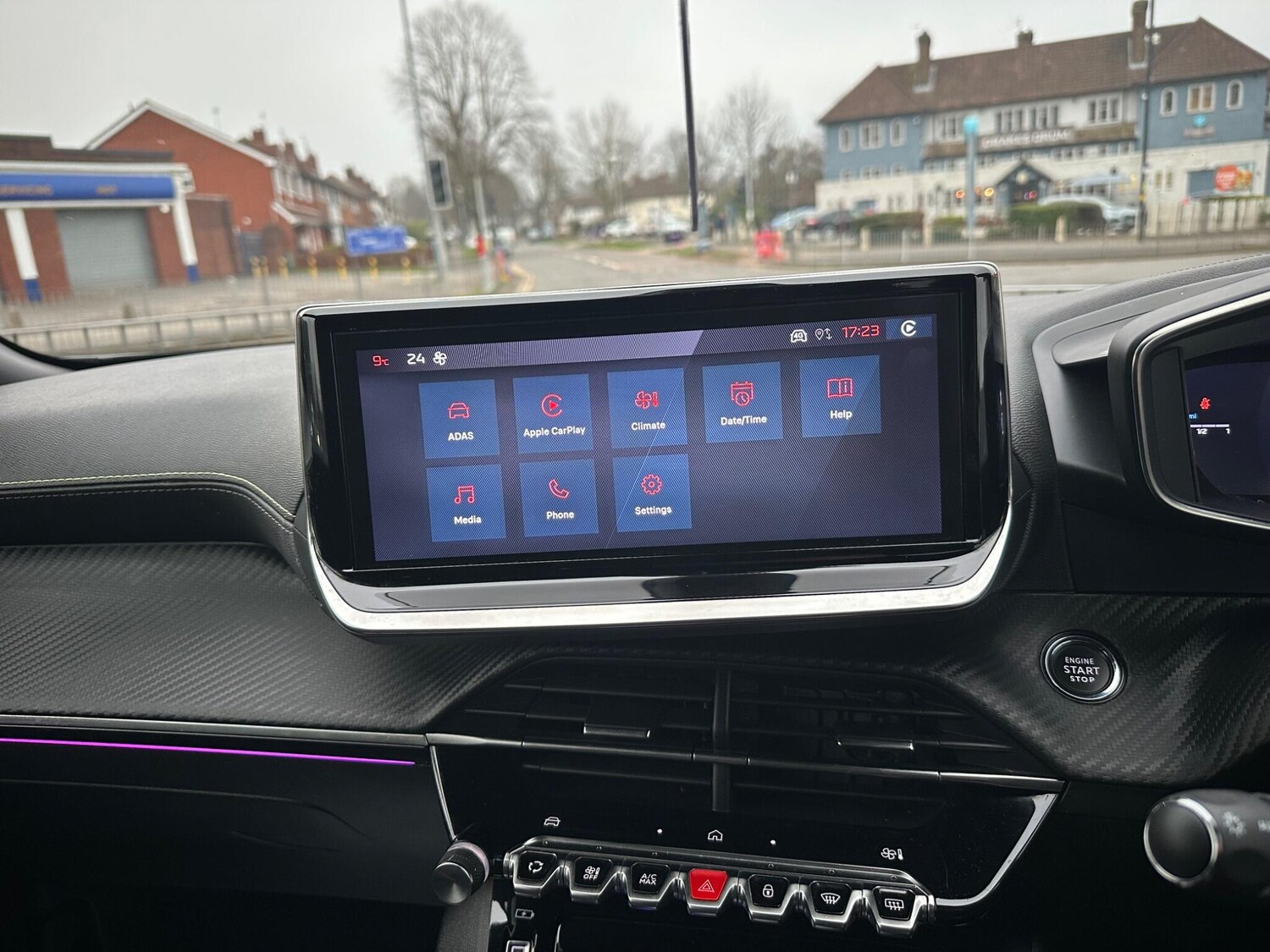 Used Peugeot 2008 for sale - 77882910: Photo 31