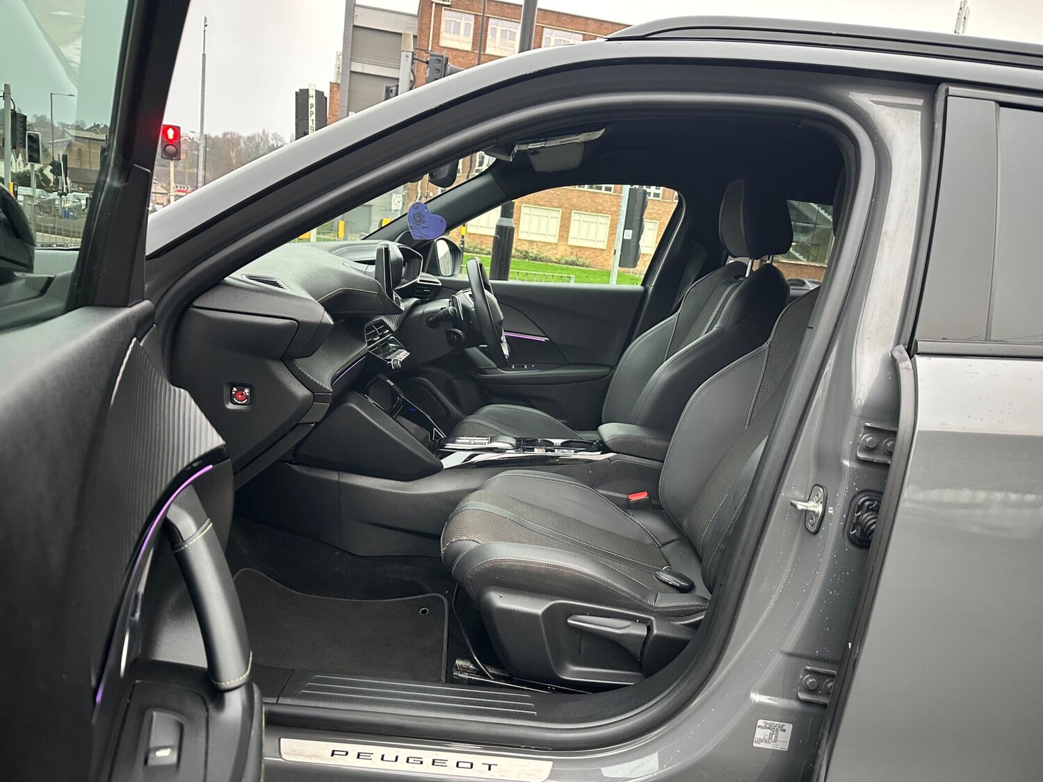 Used Peugeot 2008 for sale - 77882910: Photo 32