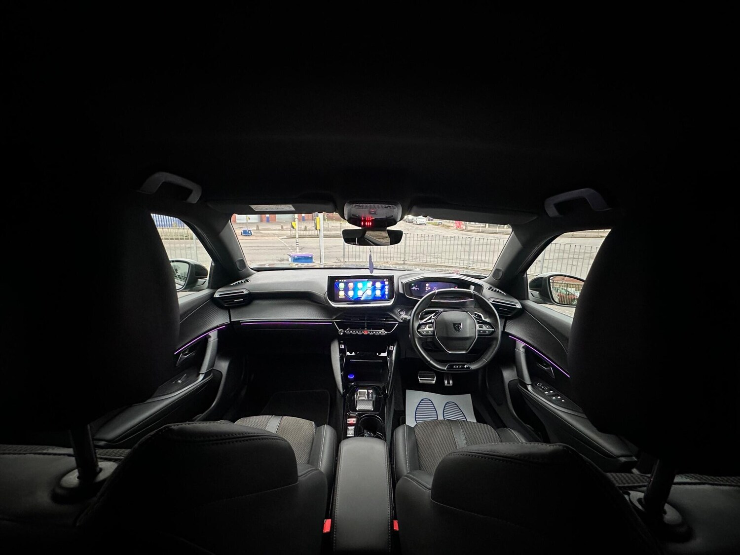 Used Peugeot 2008 for sale - 77882910: Photo 34