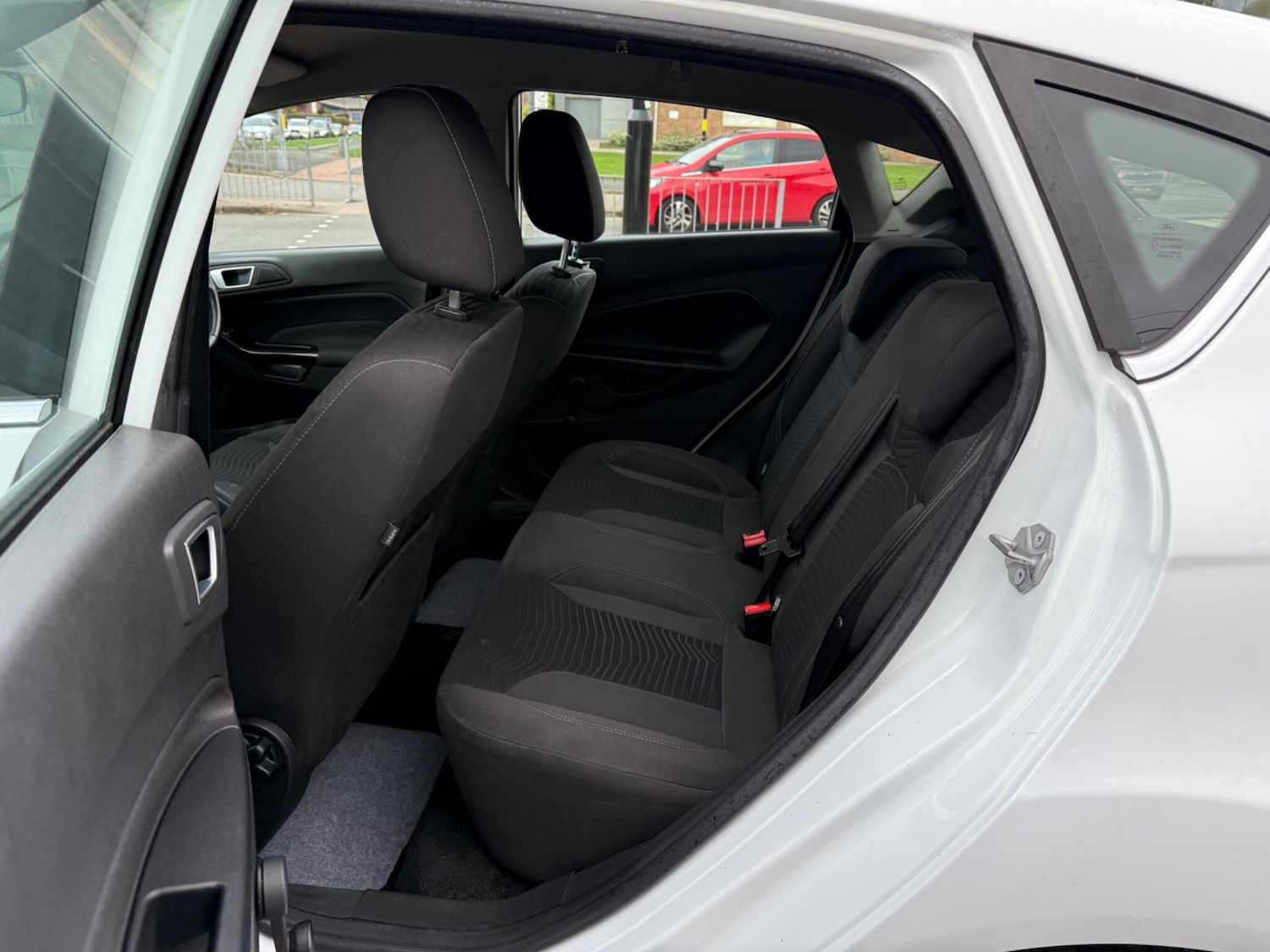 Used Ford Fiesta 2016 for sale - 76361307: Photo 19