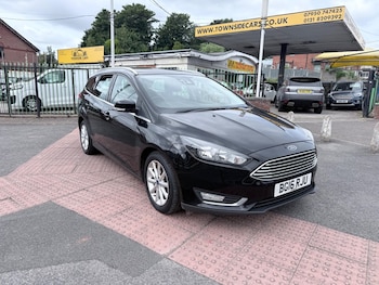 Used Ford Focus 2016 for sale - 79121617: Photo