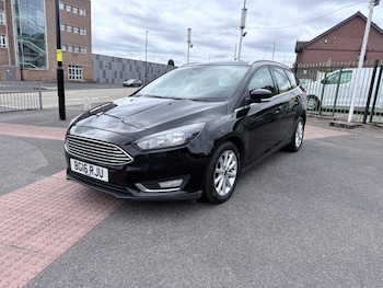 Used Ford Focus 2016 for sale - 79121617: Photo