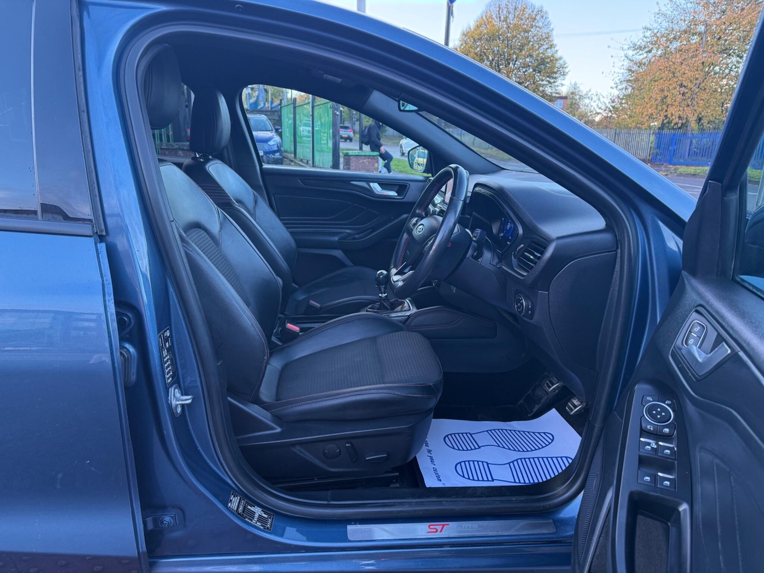 Used Ford Focus 2021 for sale - 76380573: Photo 23