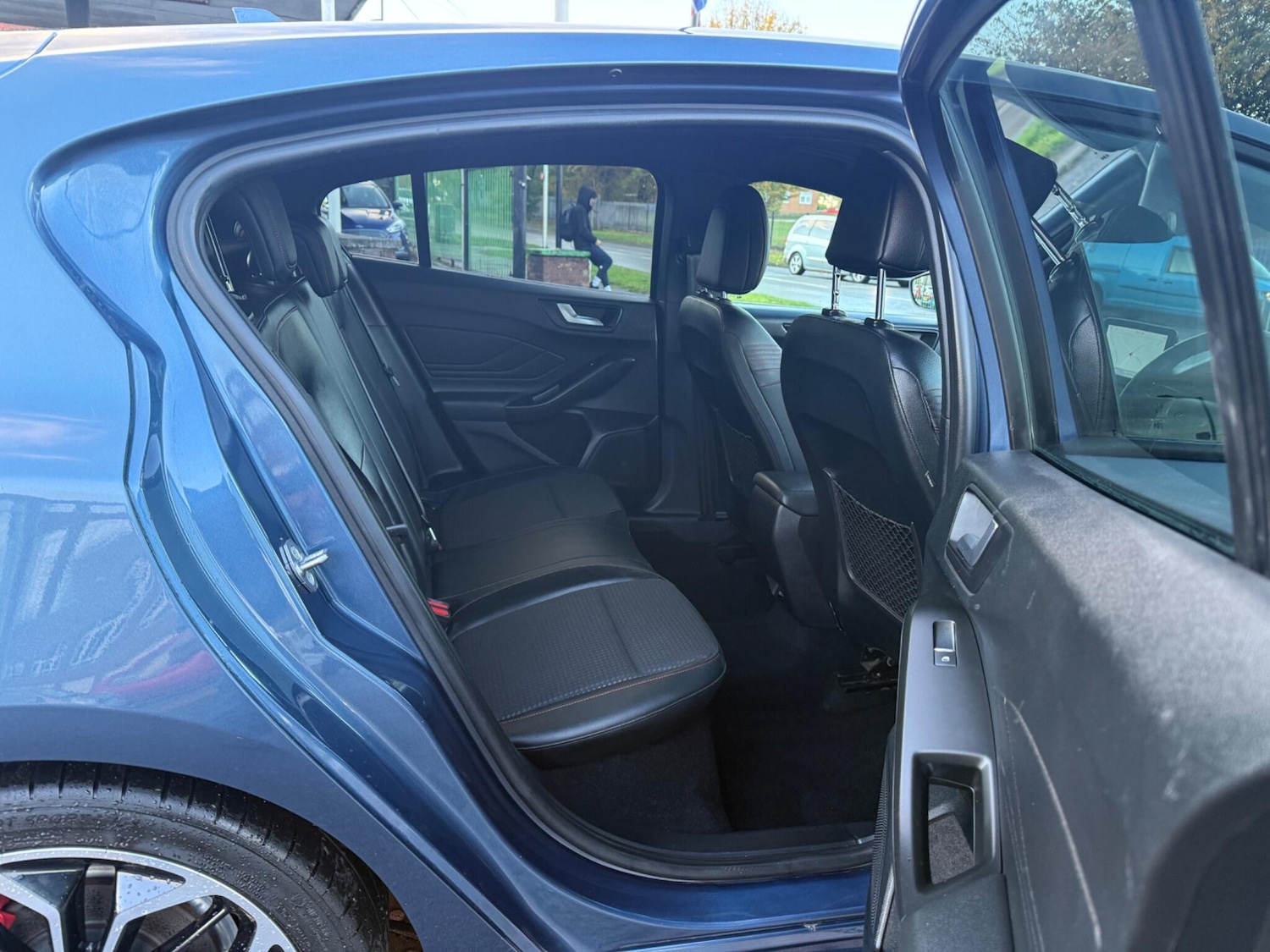 Used Ford Focus 2021 for sale - 76380573: Photo 24