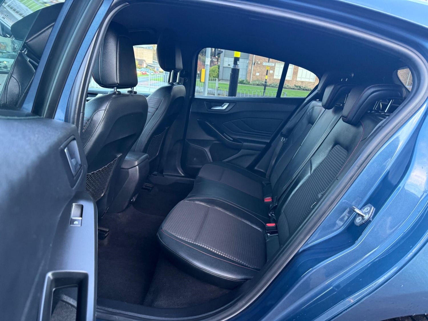 Used Ford Focus 2021 for sale - 76380573: Photo 25