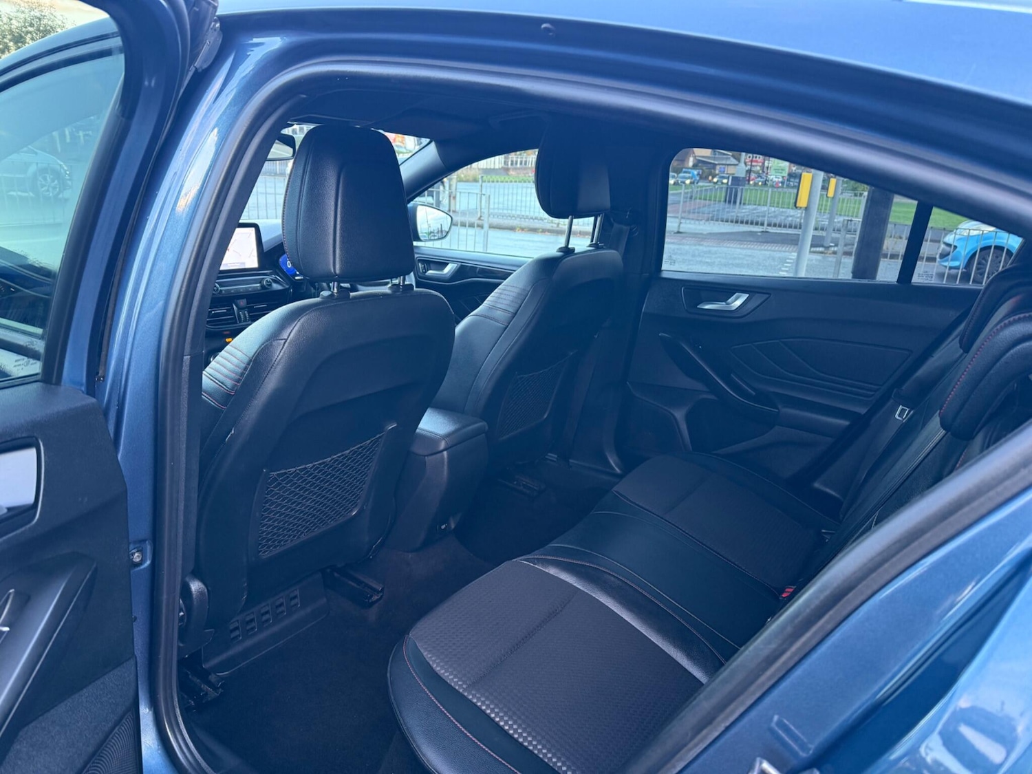 Used Ford Focus 2021 for sale - 76380573: Photo 26