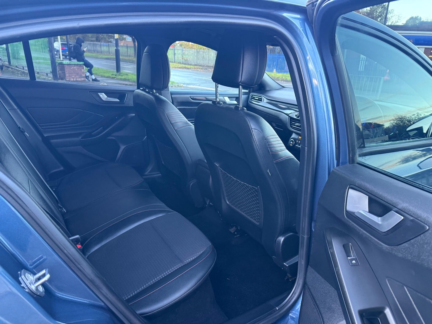 Used Ford Focus 2021 for sale - 76380573: Photo 27