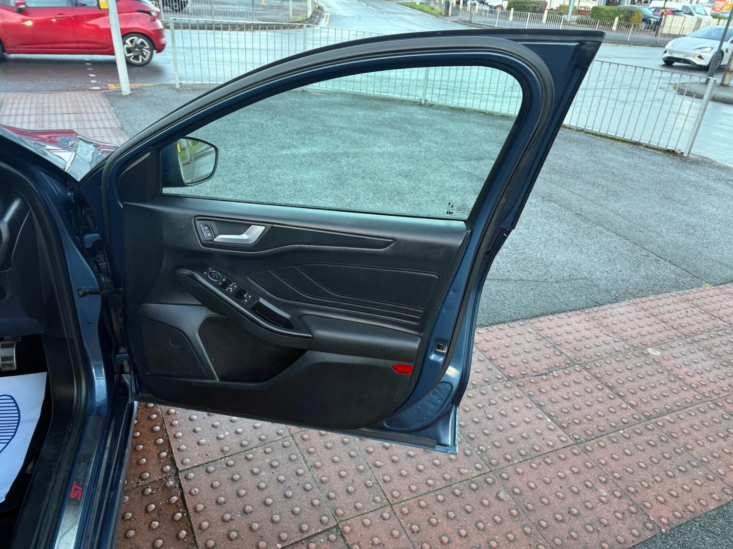 Used Ford Focus 2021 for sale - 76380573: Photo 28