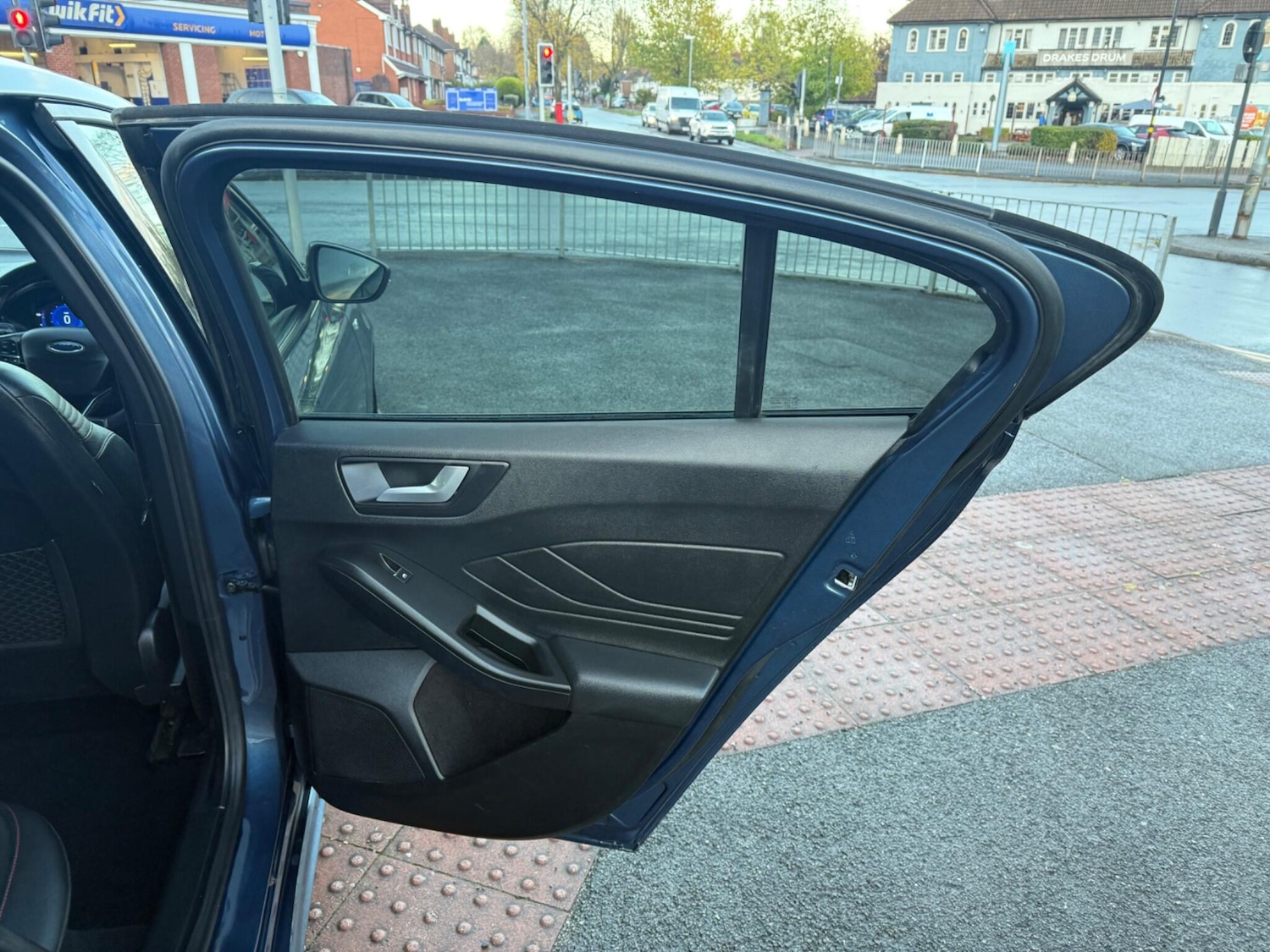 Used Ford Focus 2021 for sale - 76380573: Photo 29