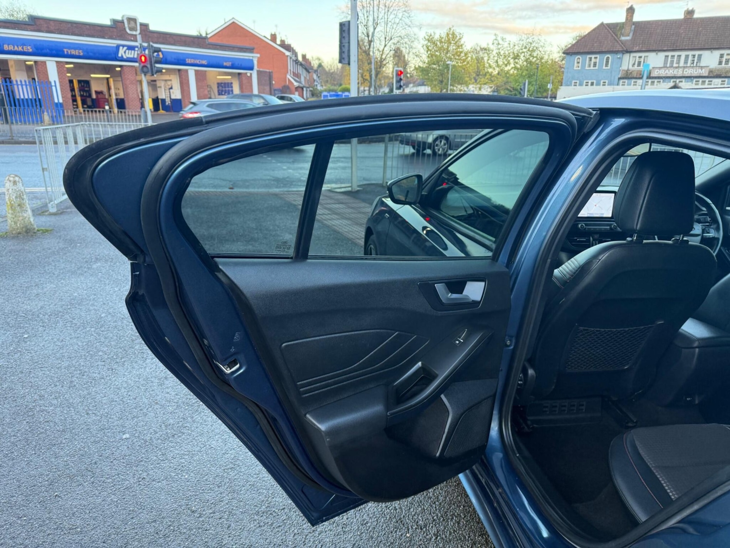 Used Ford Focus 2021 for sale - 76380573: Photo 30